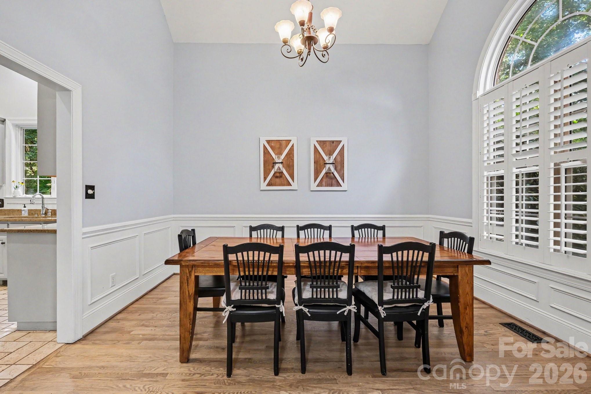 Hickory Ridge - Residential