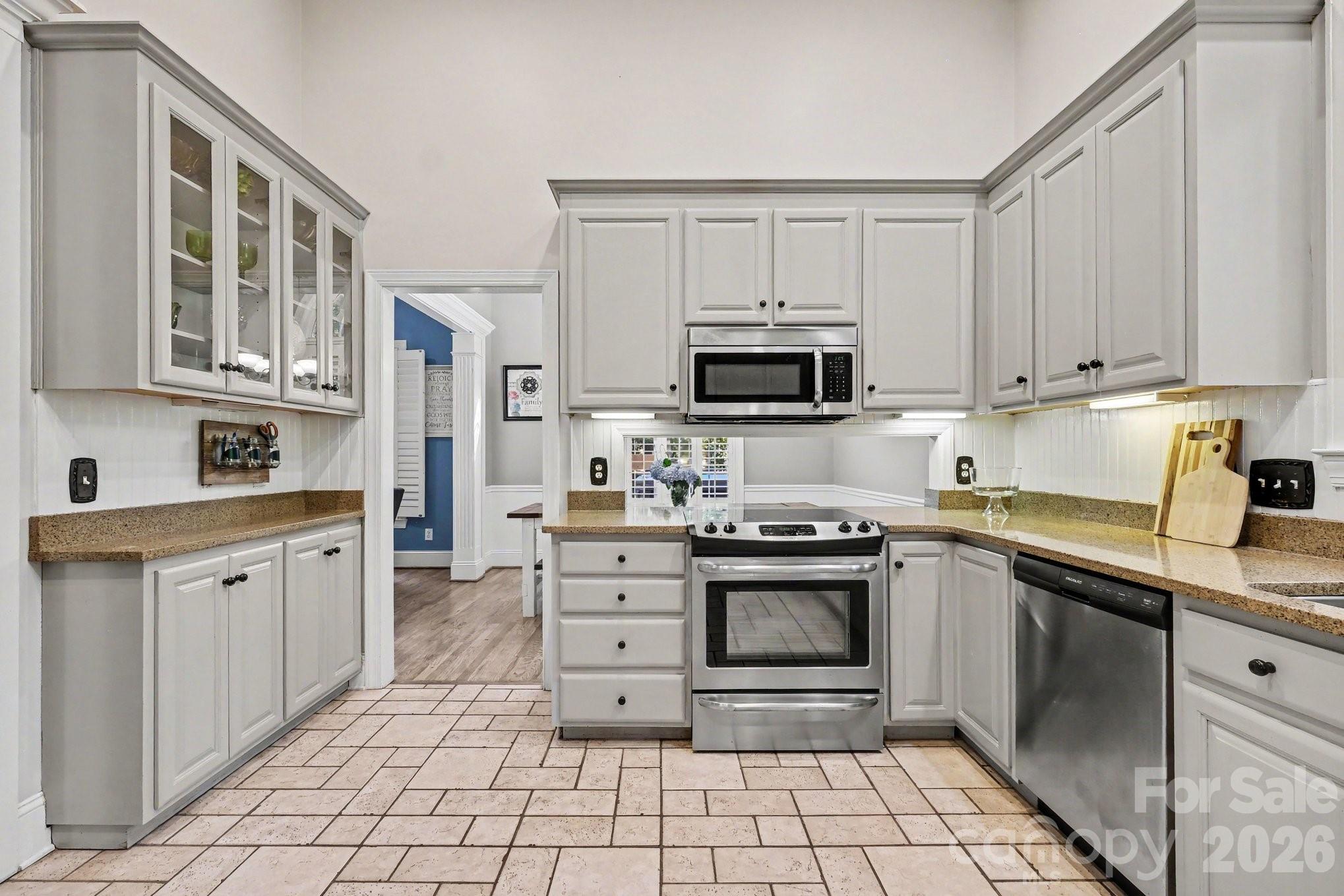 Hickory Ridge - Residential