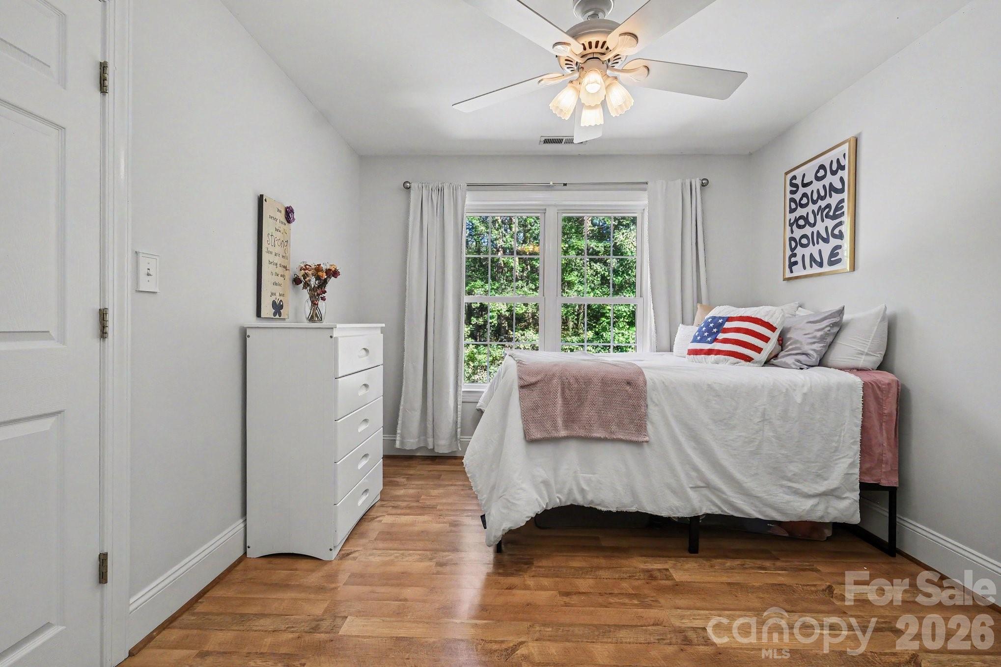 Hickory Ridge - Residential