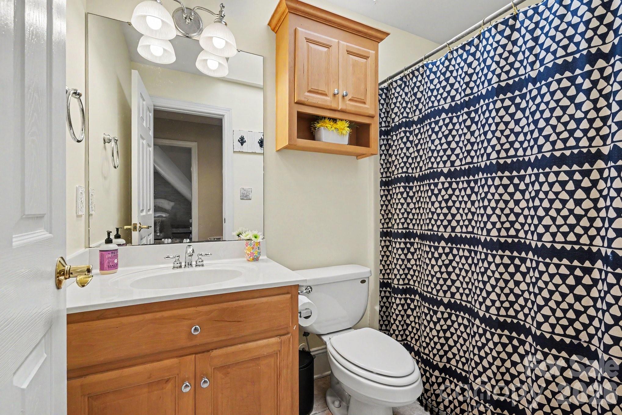 Hickory Ridge - Residential