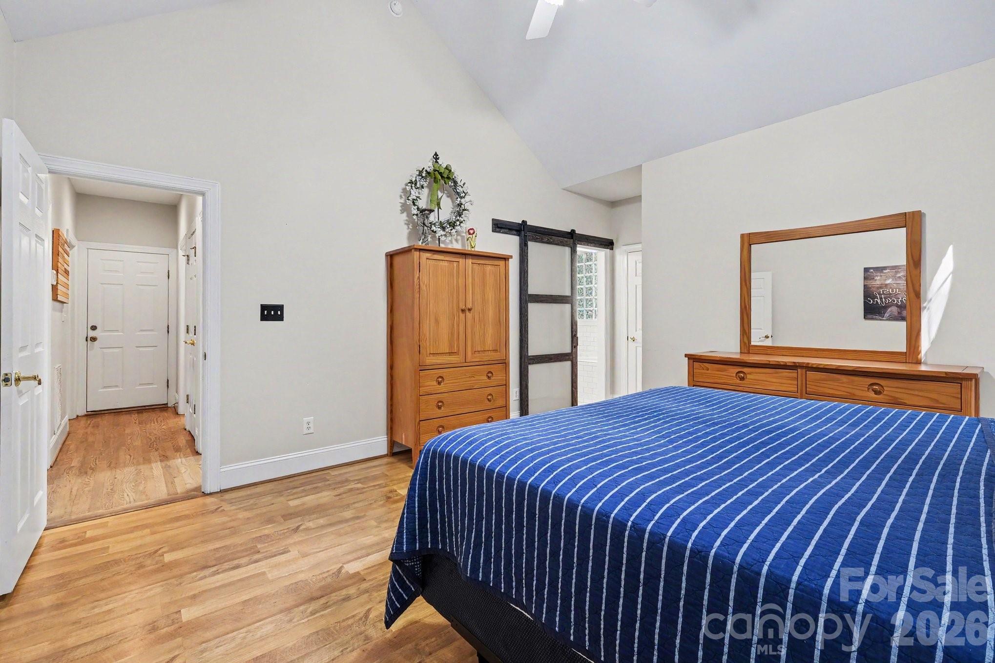 Hickory Ridge - Residential