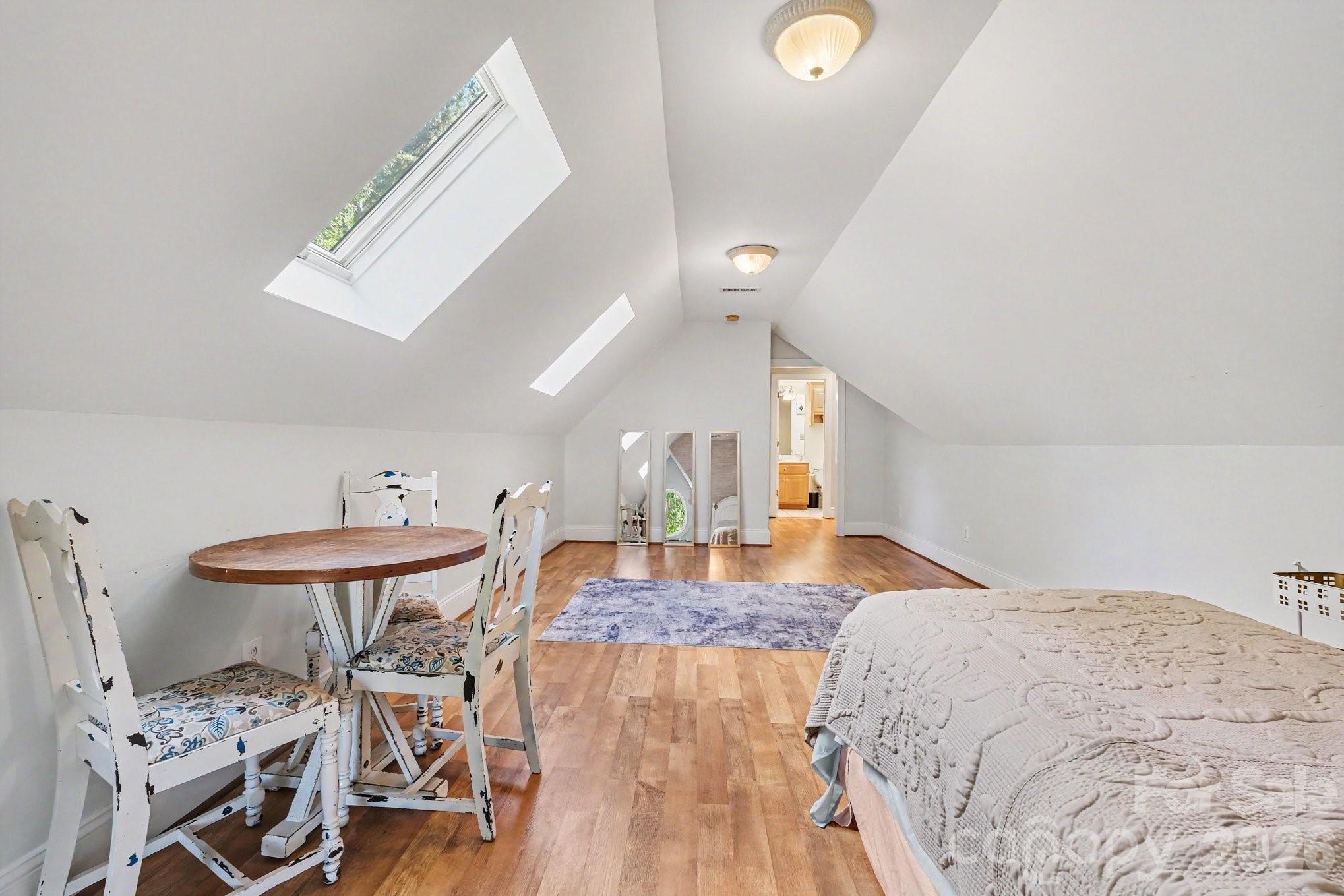 Hickory Ridge - Residential