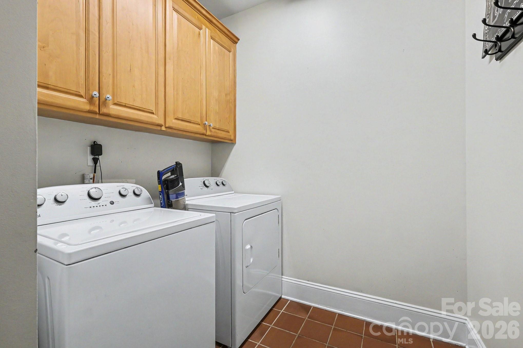 Hickory Ridge - Residential