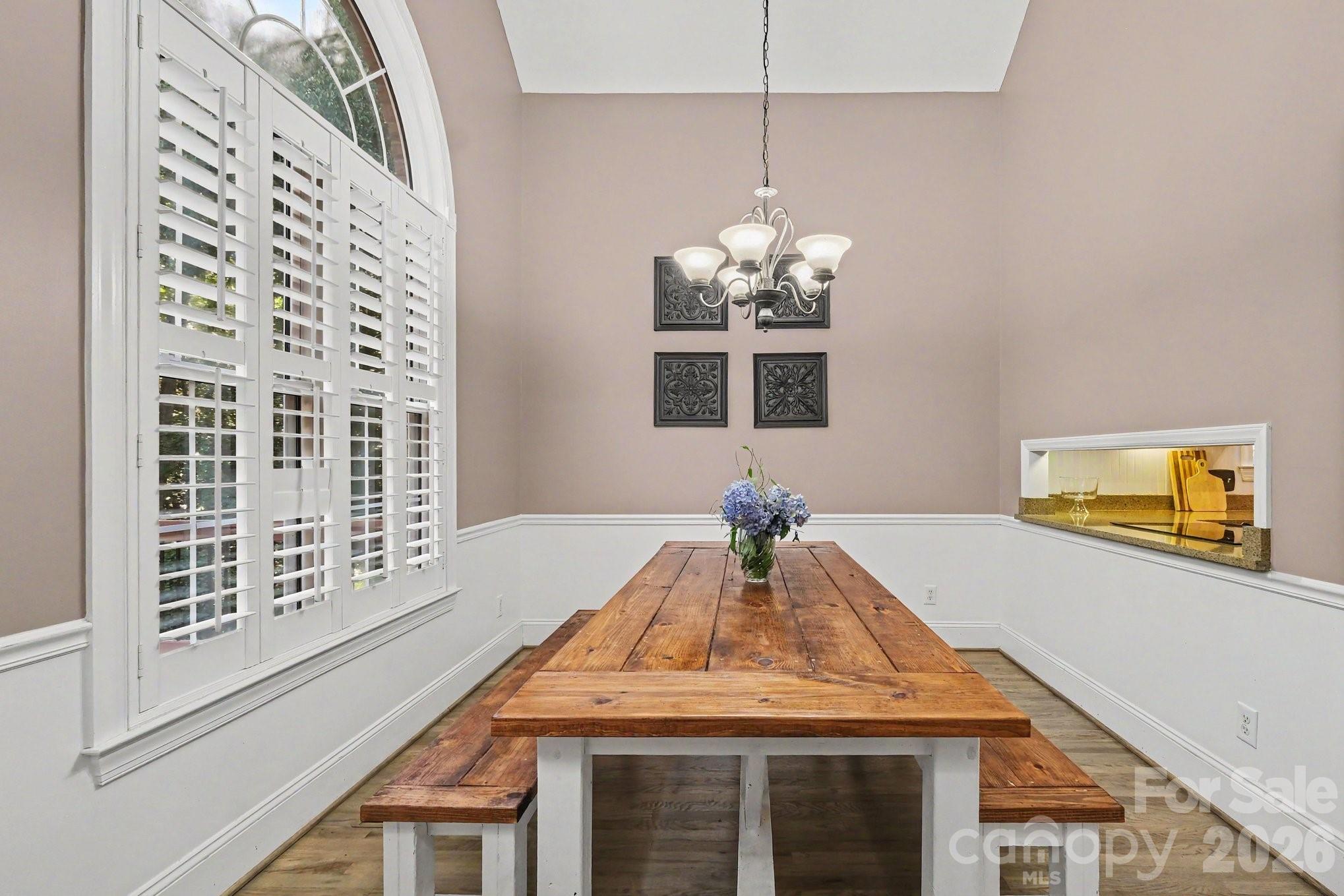 Hickory Ridge - Residential