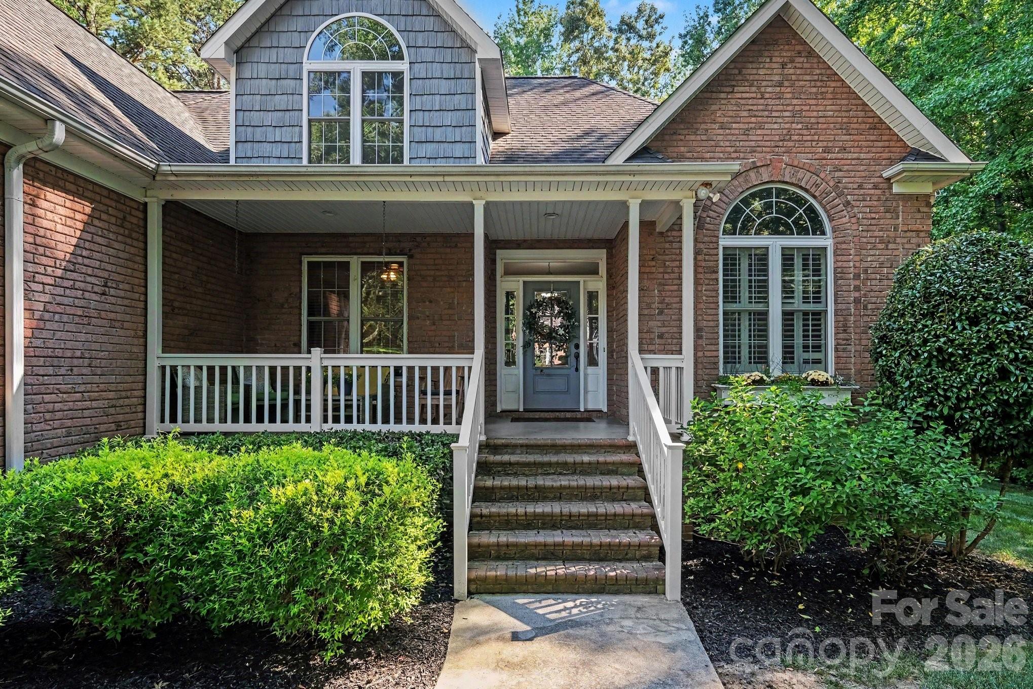 Hickory Ridge - Residential