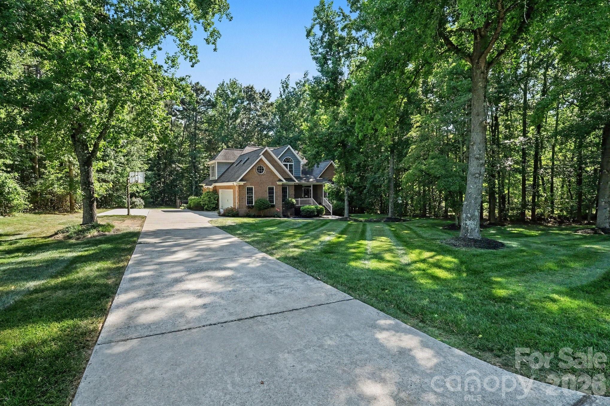 Hickory Ridge - Residential