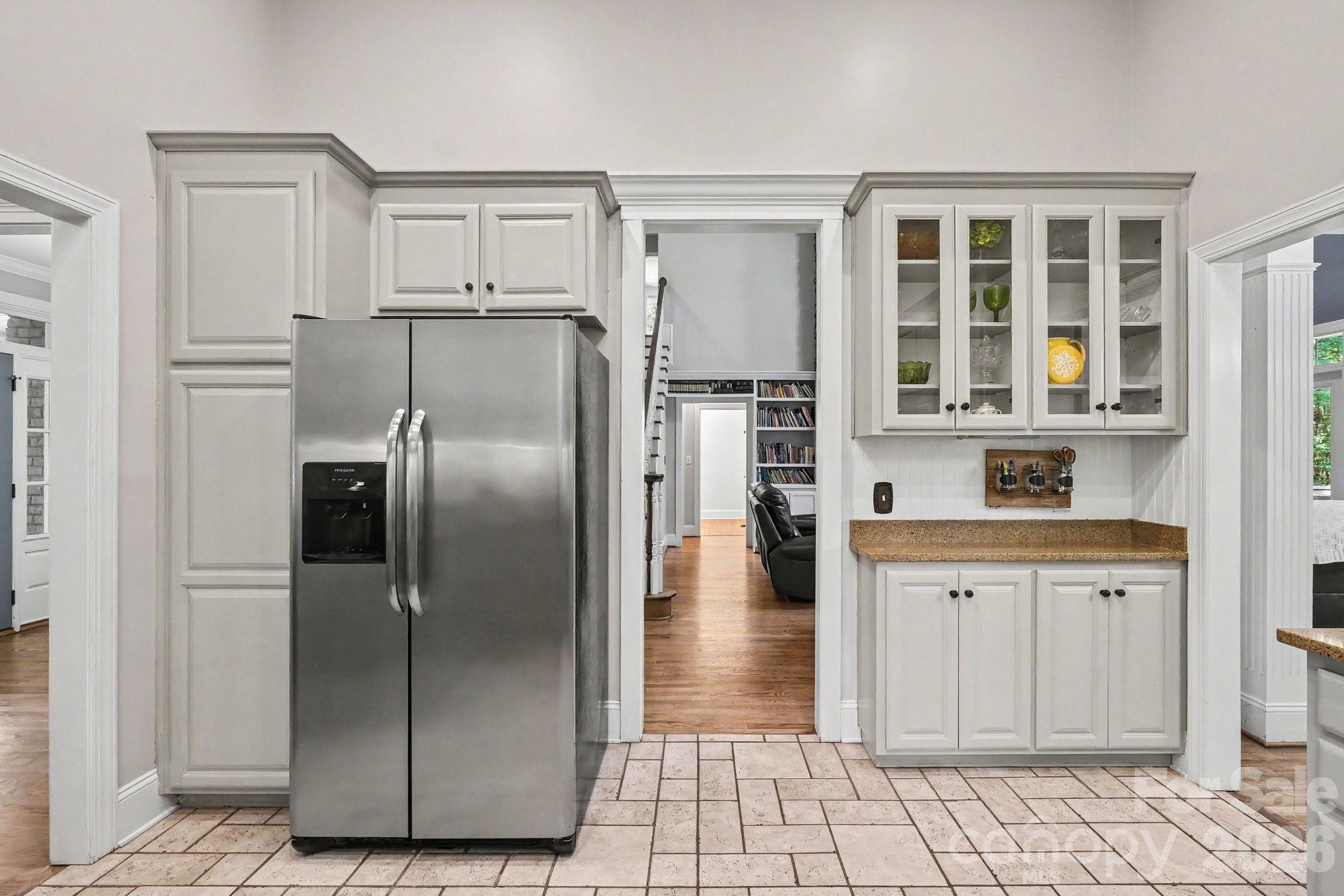Hickory Ridge - Residential