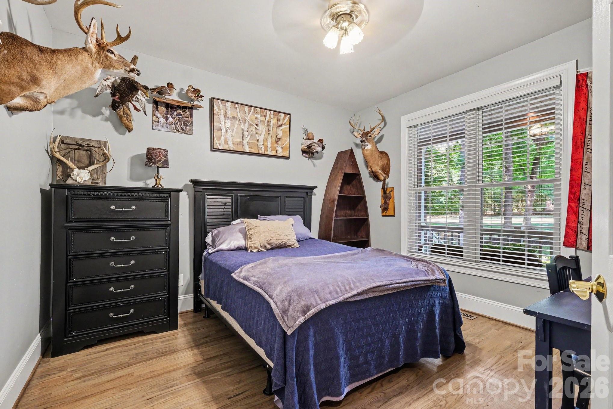 Hickory Ridge - Residential