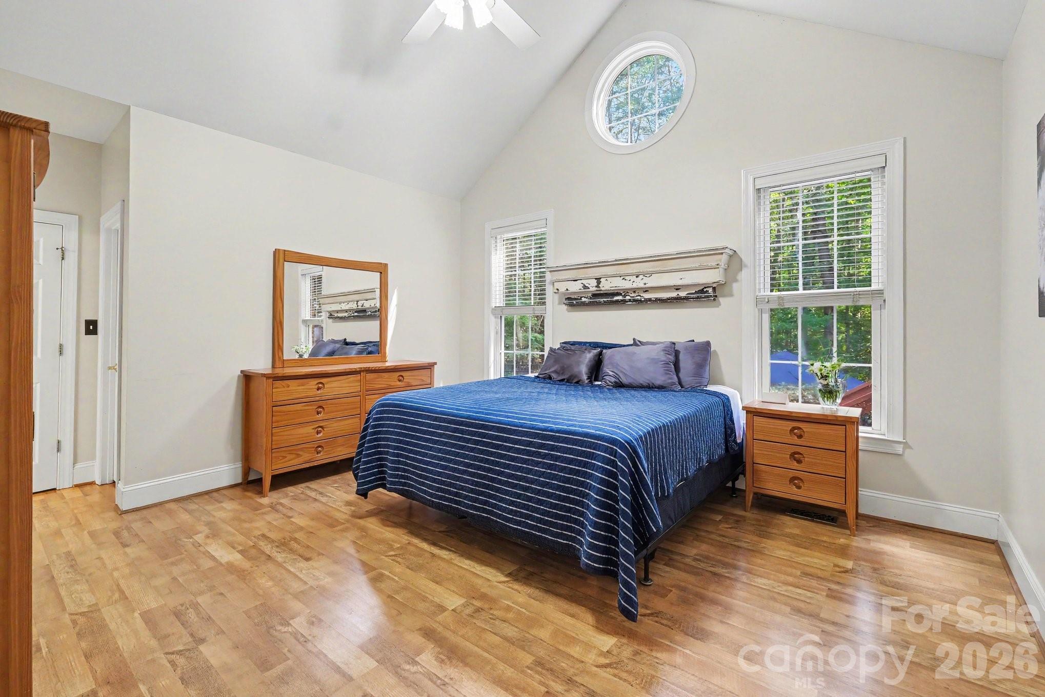Hickory Ridge - Residential