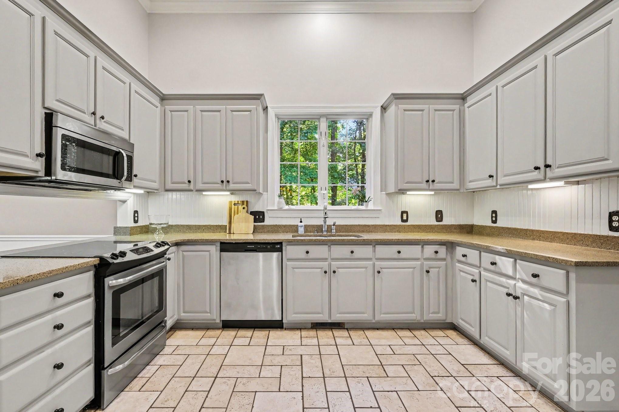Hickory Ridge - Residential