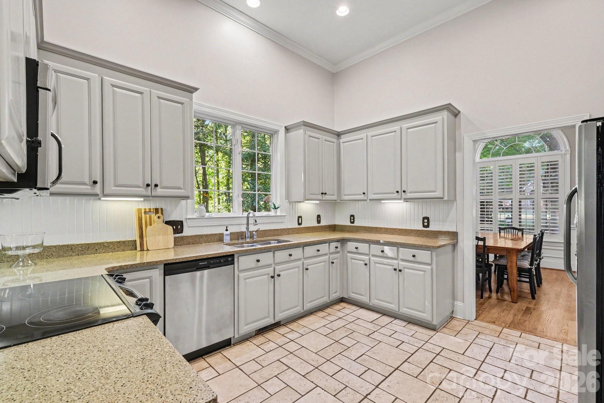 Hickory Ridge - Residential