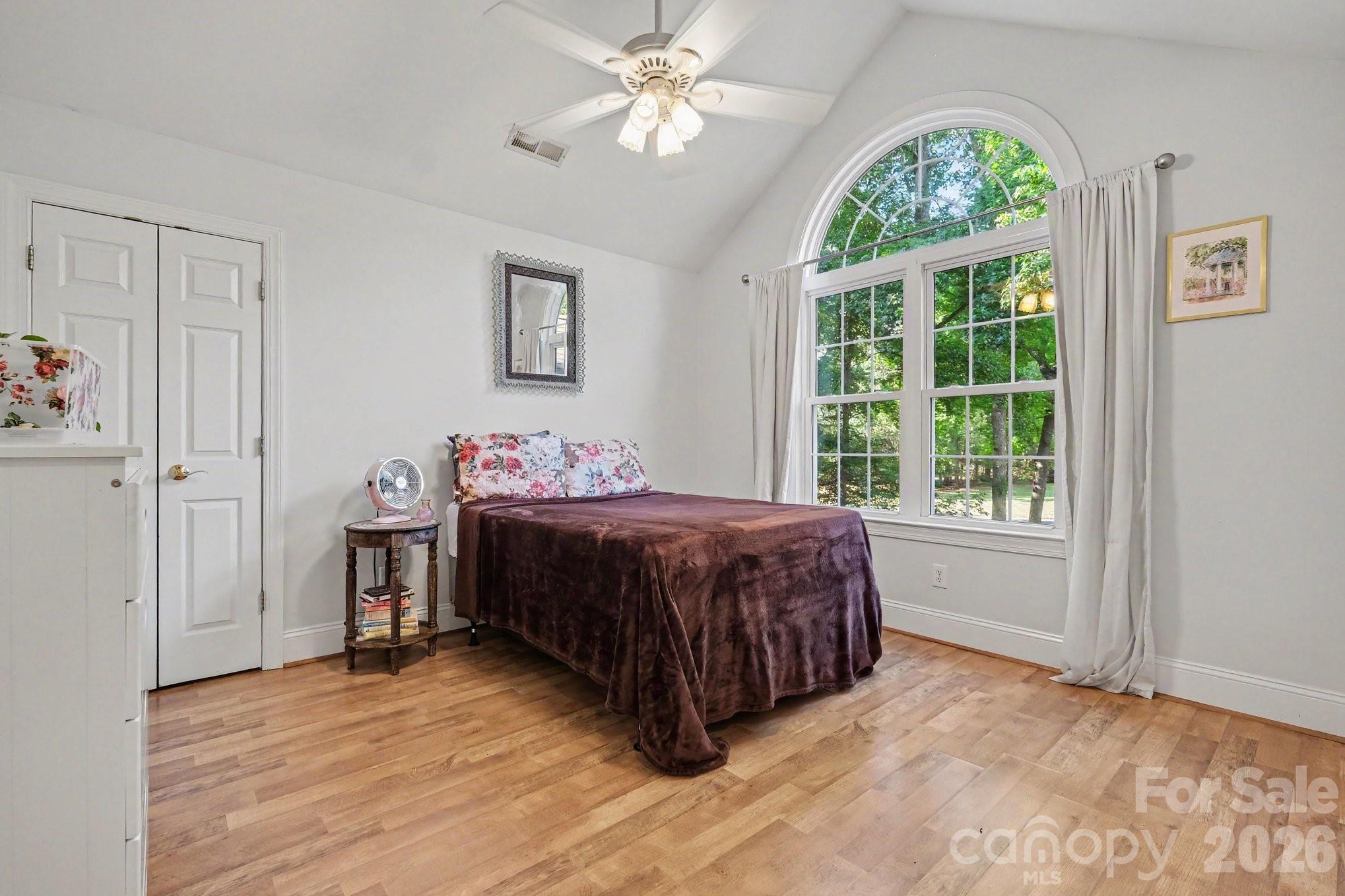 Hickory Ridge - Residential