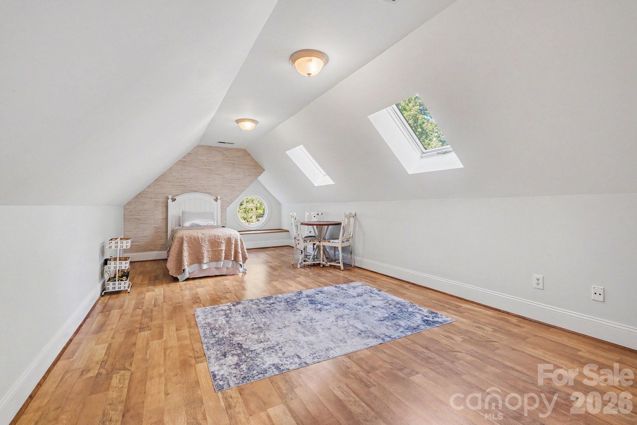 Hickory Ridge - Residential