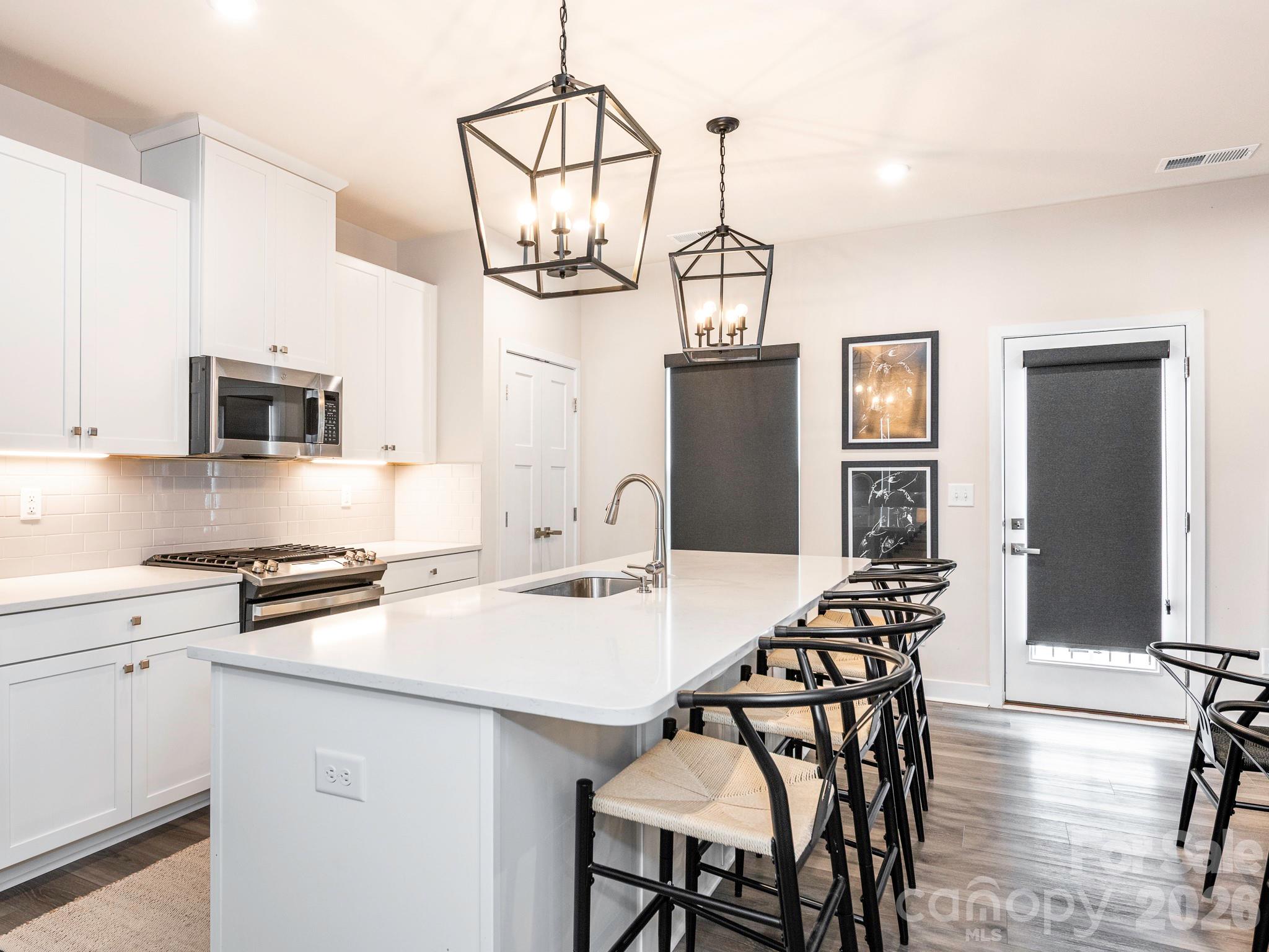 The Towns at Mallard Mills - Residential