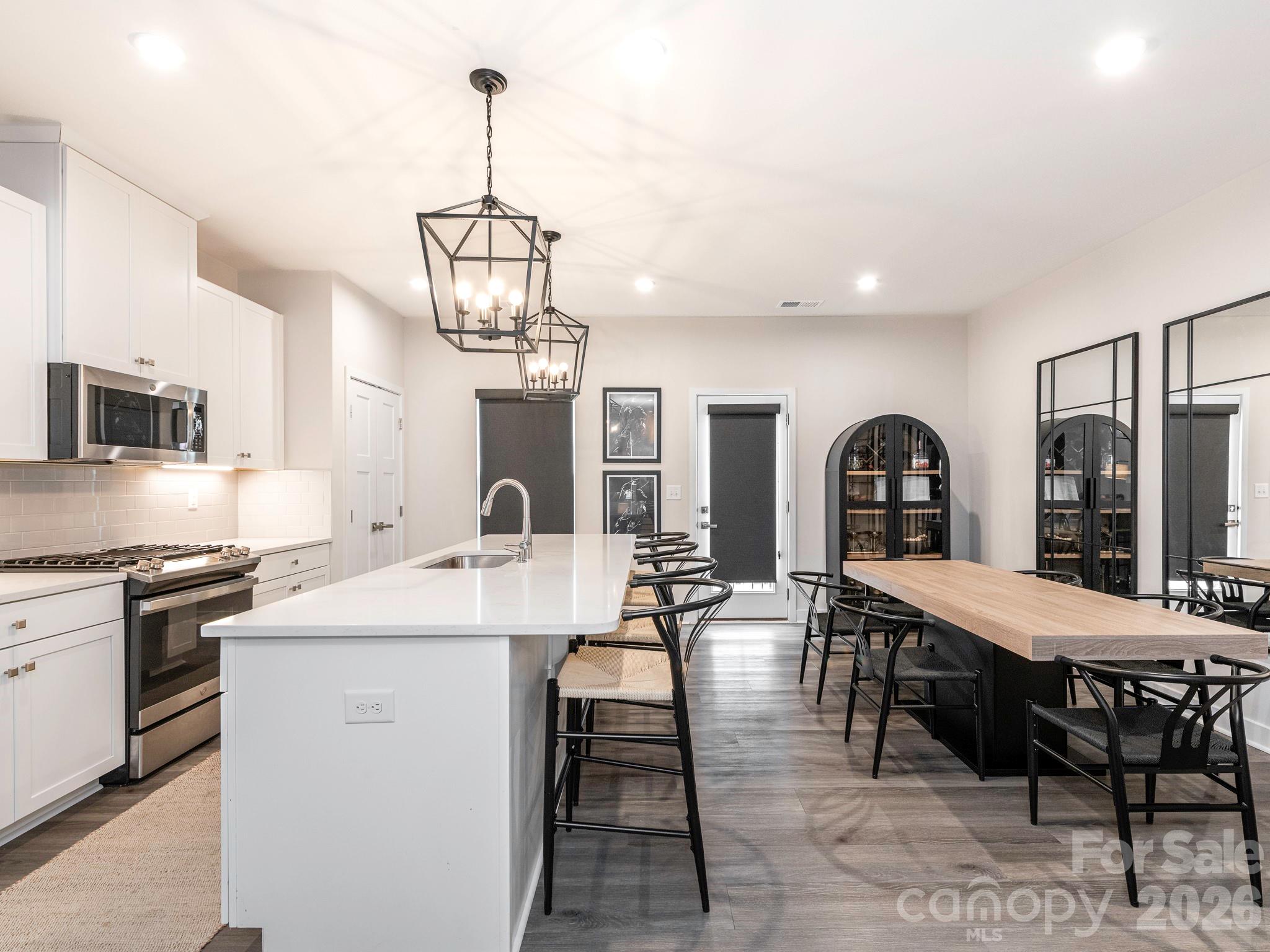 The Towns at Mallard Mills - Residential