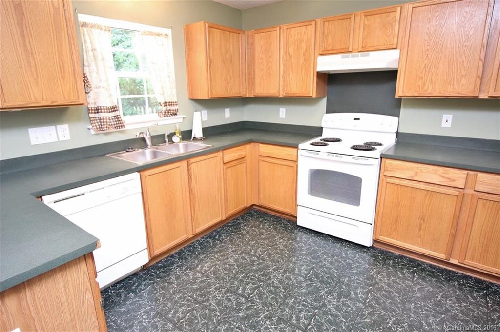 Forest Oaks - Residential