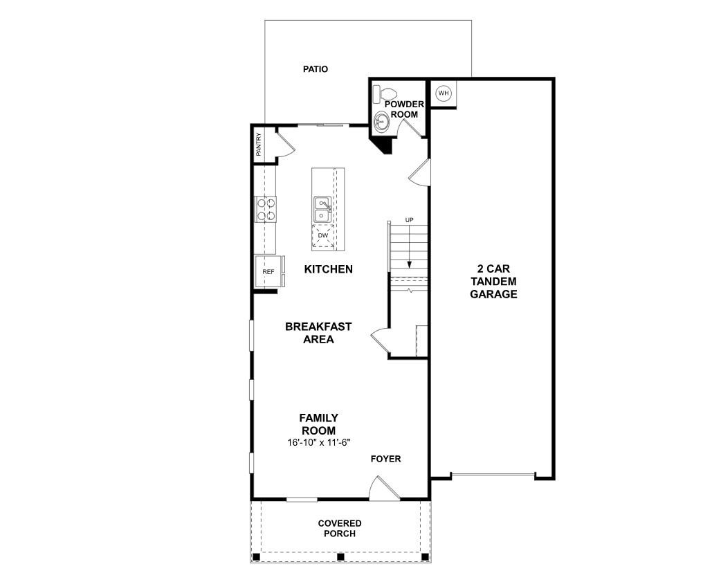 Bellamore - Residential