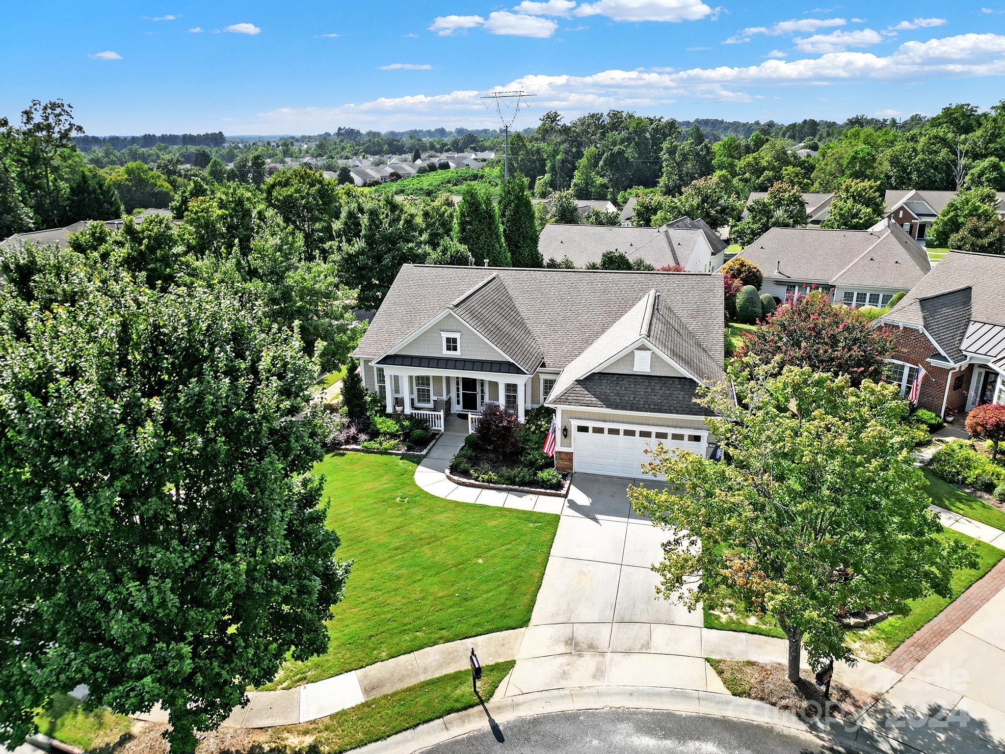 Sun City Carolina Lakes - Residential