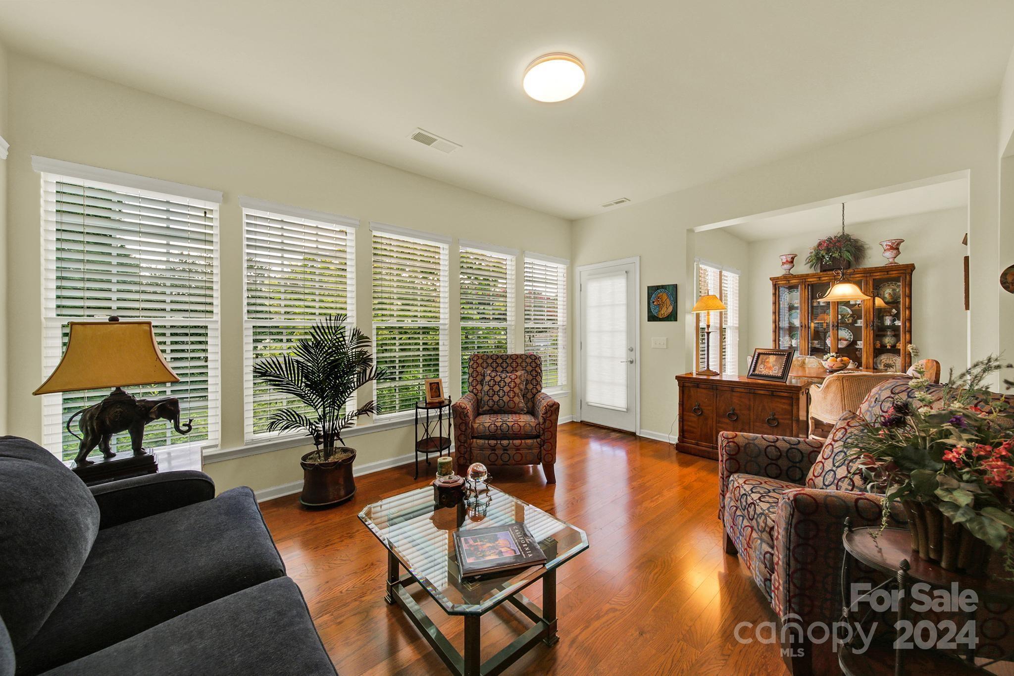 Sun City Carolina Lakes - Residential
