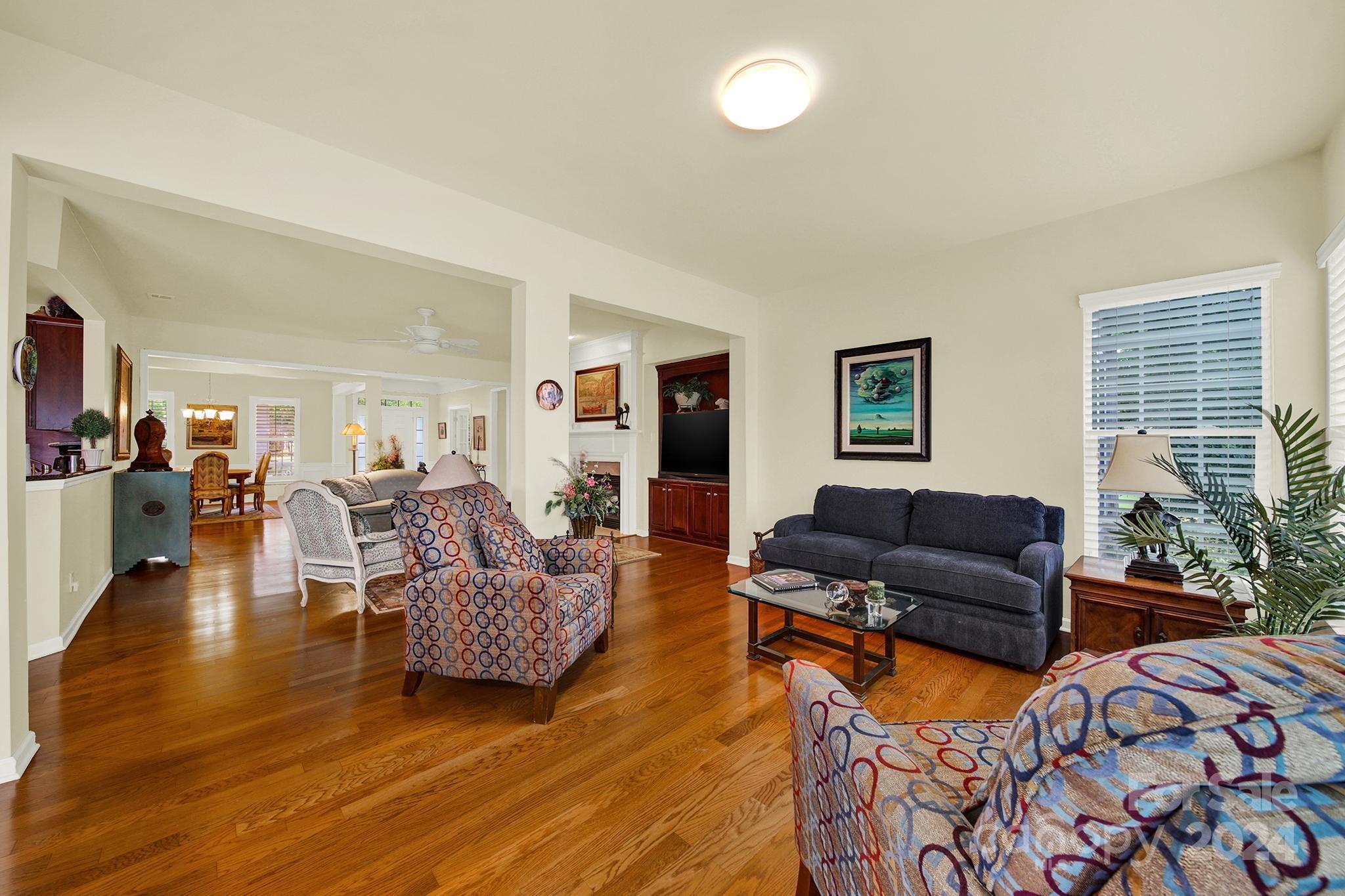 Sun City Carolina Lakes - Residential