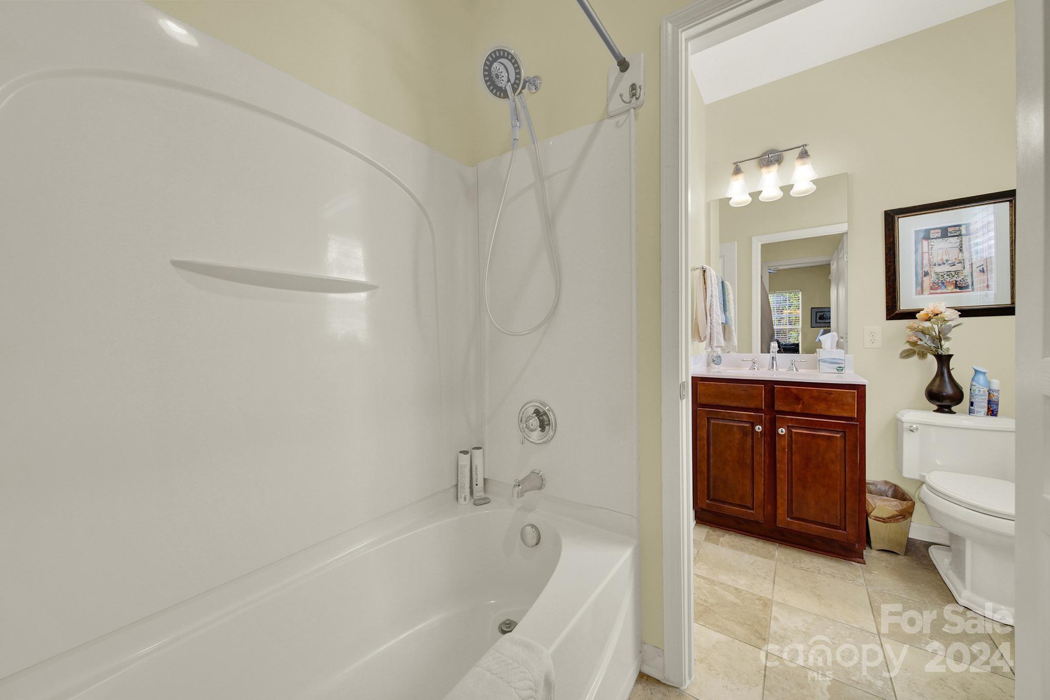 Sun City Carolina Lakes - Residential