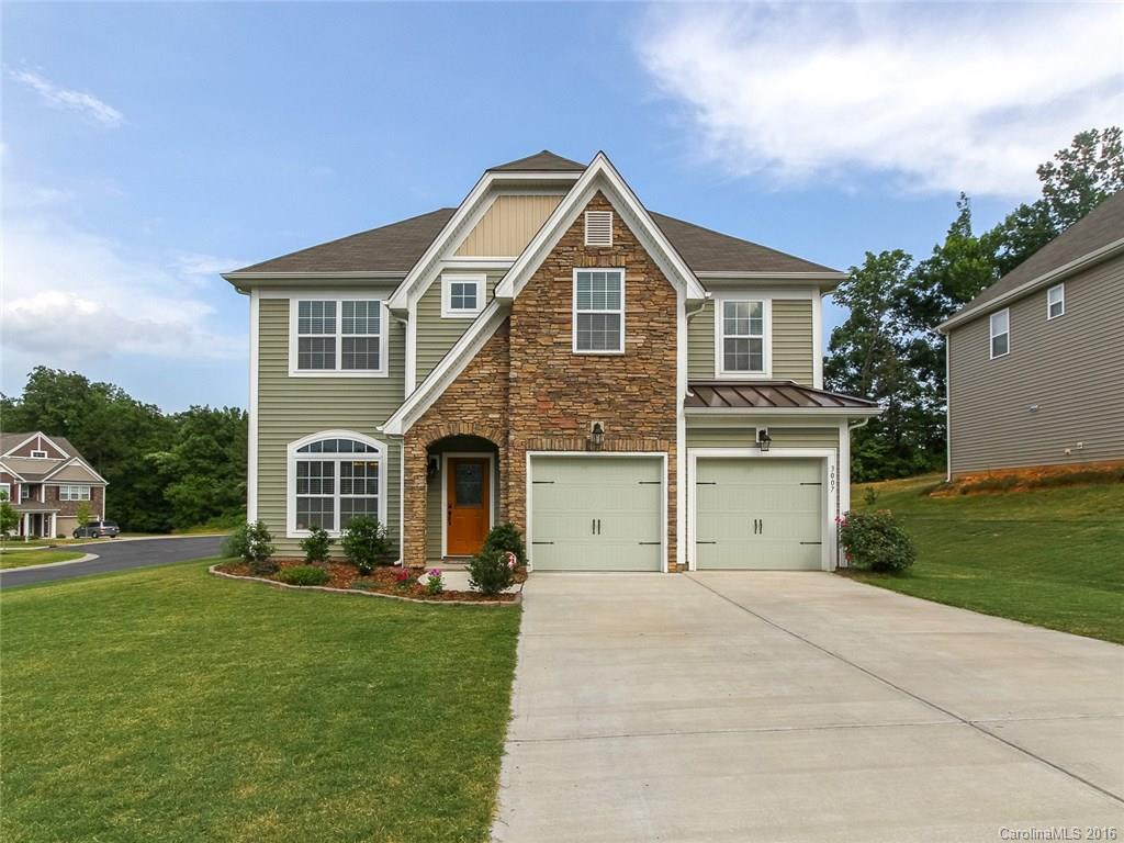 Lakebridge - Residential