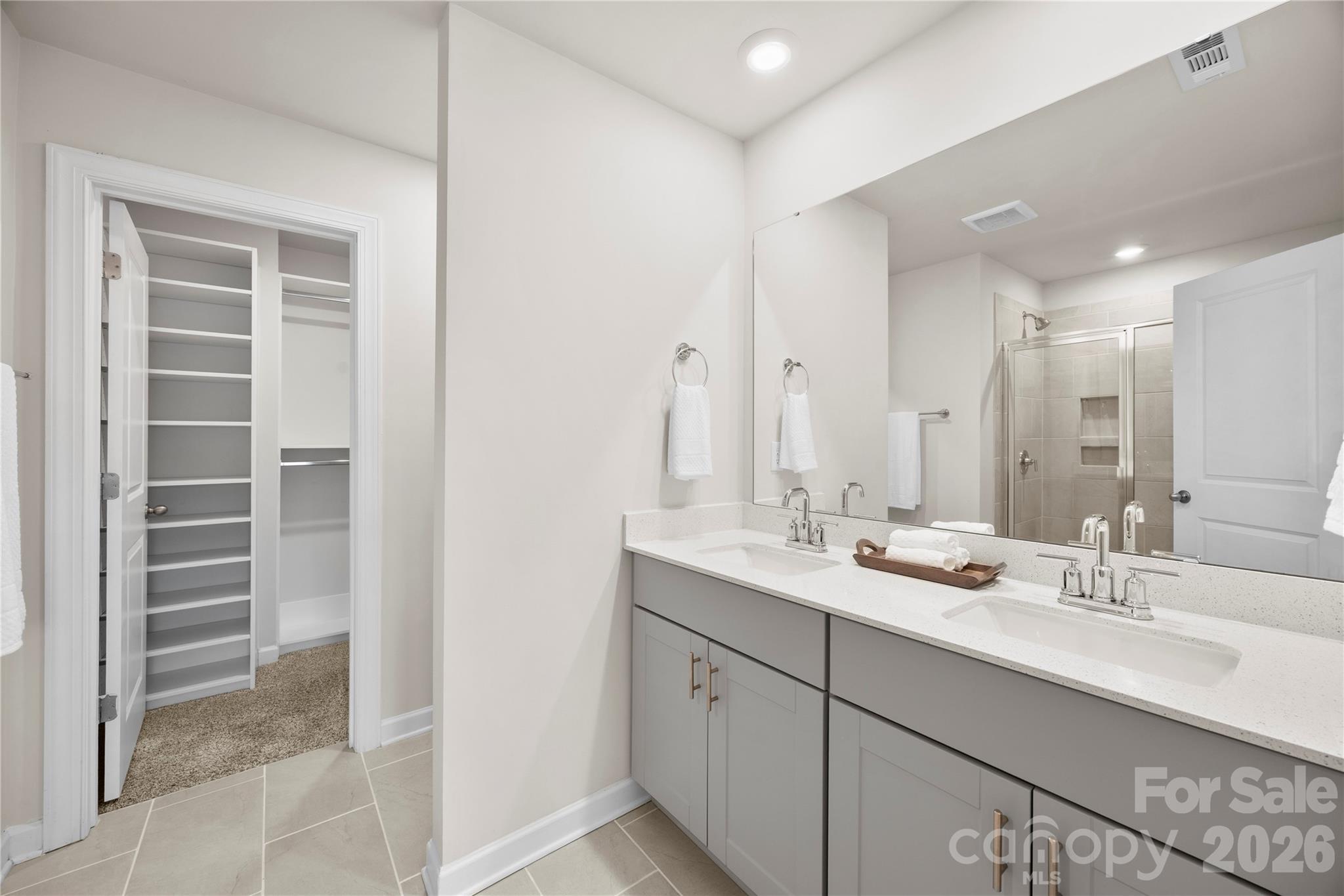 Enclave at City Park - Residential