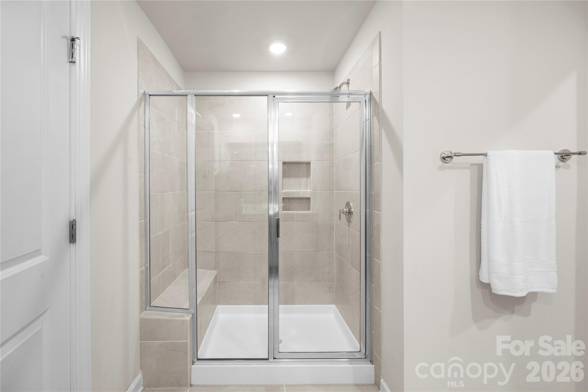 Enclave at City Park - Residential