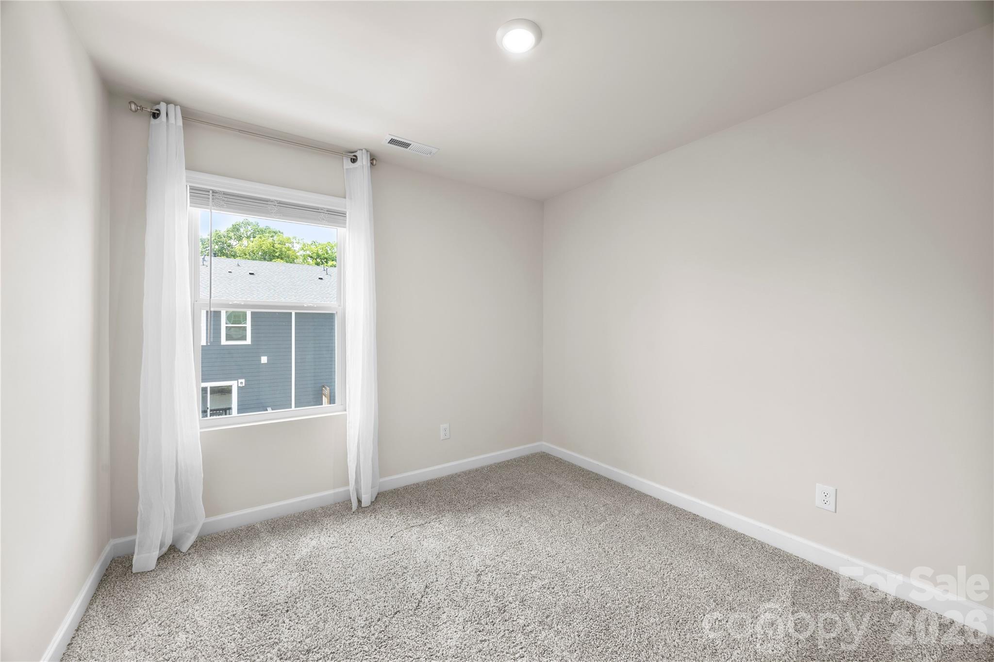Enclave at City Park - Residential