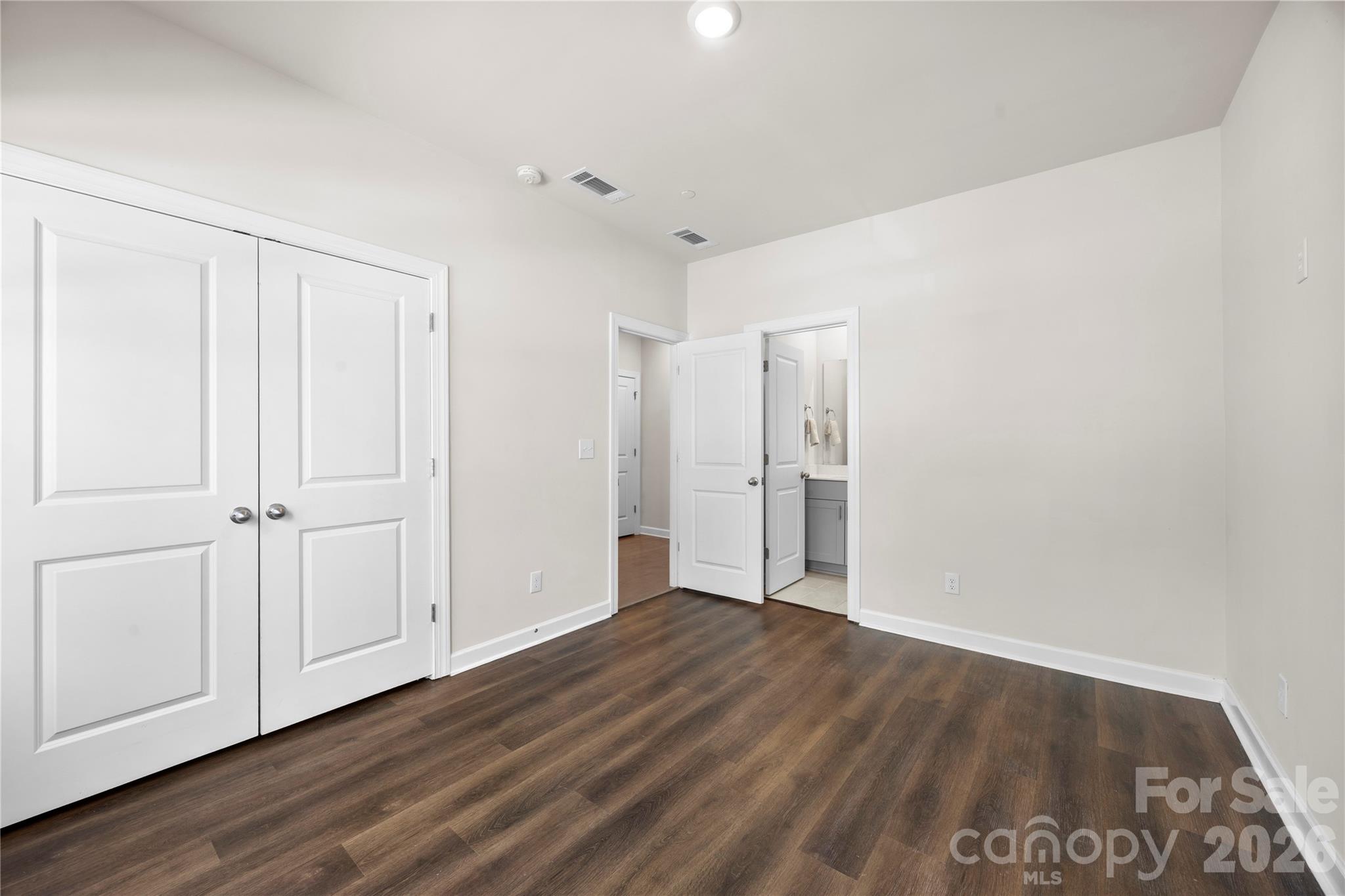 Enclave at City Park - Residential