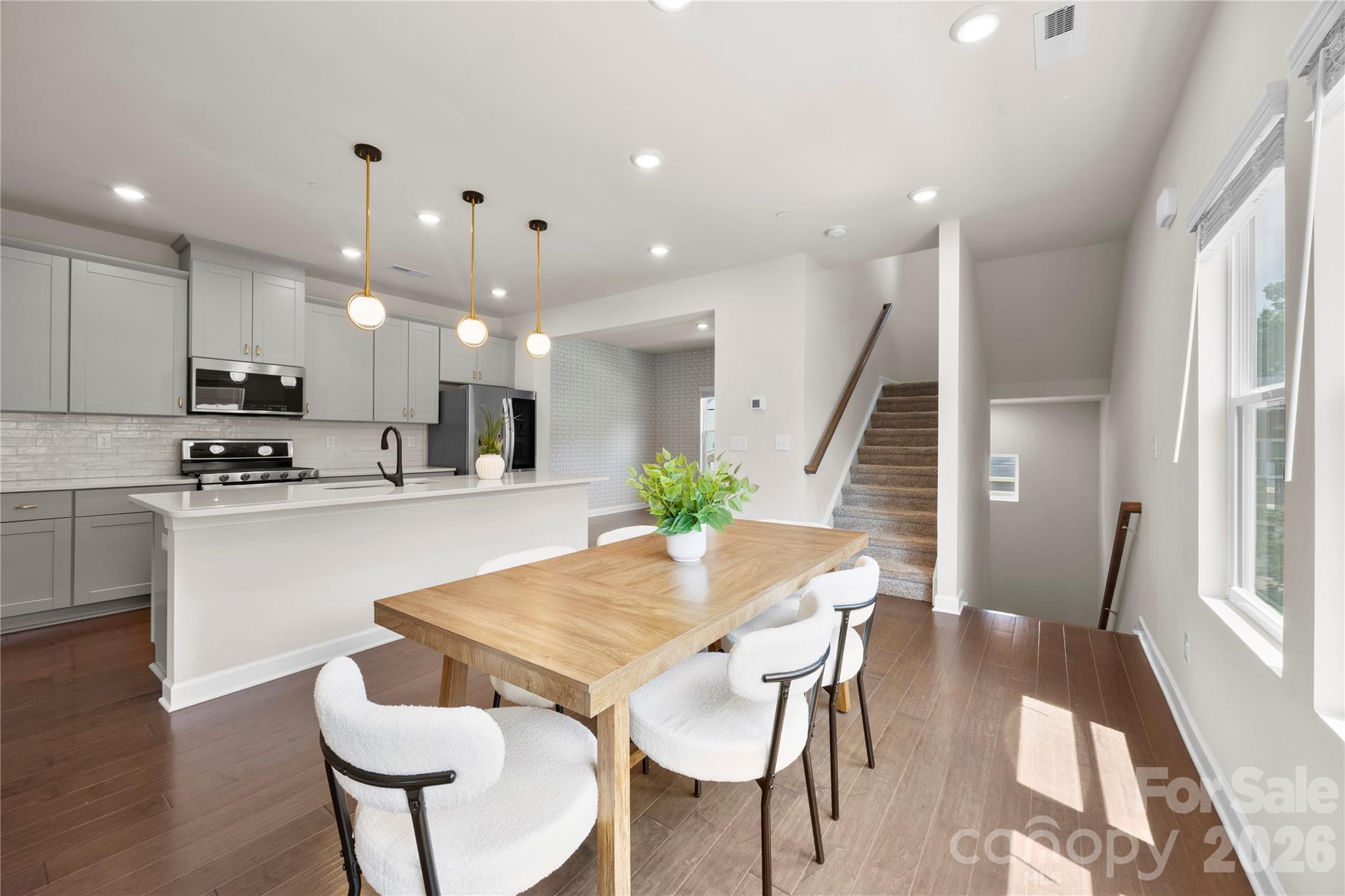 Enclave at City Park - Residential