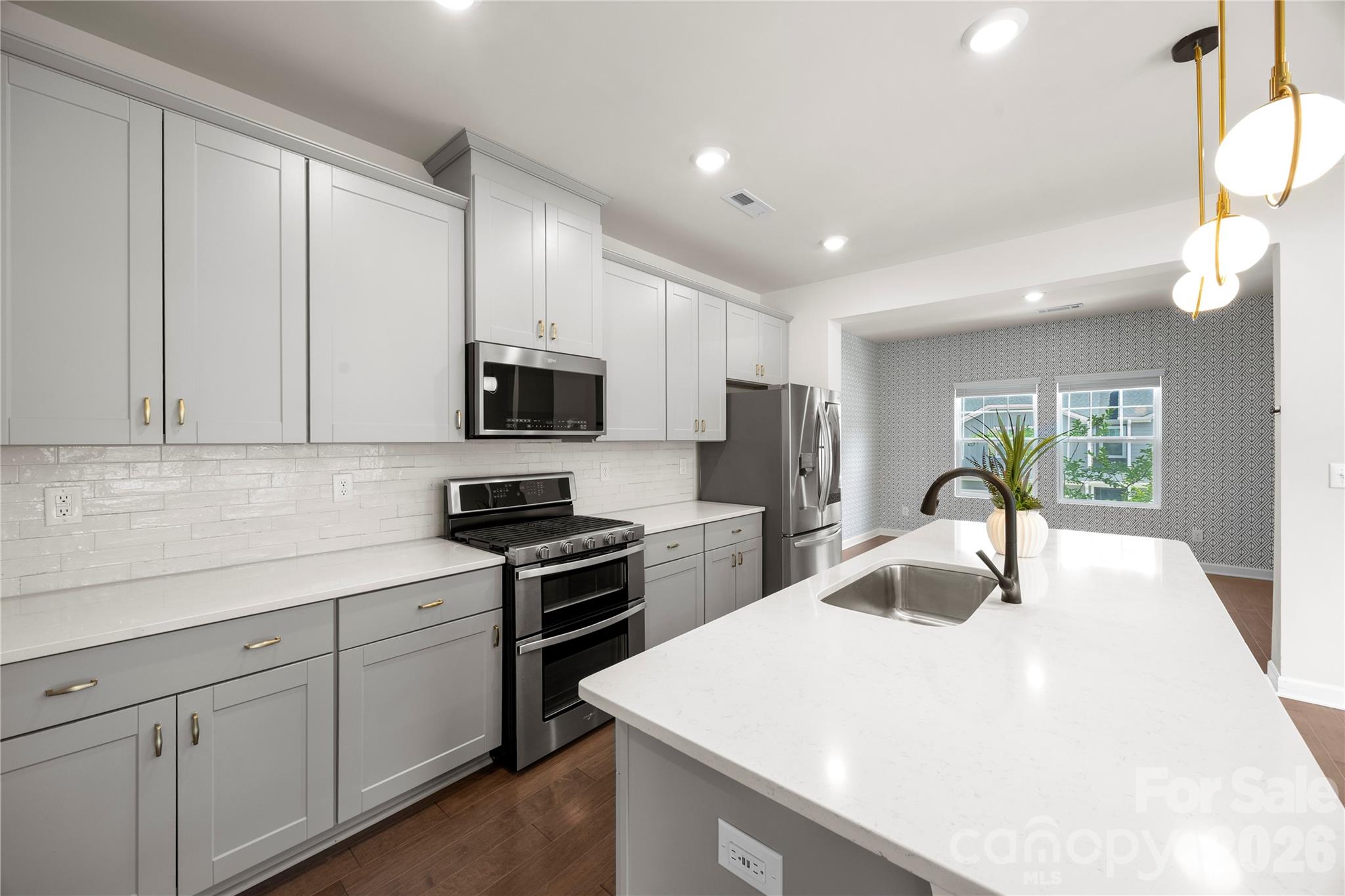 Enclave at City Park - Residential