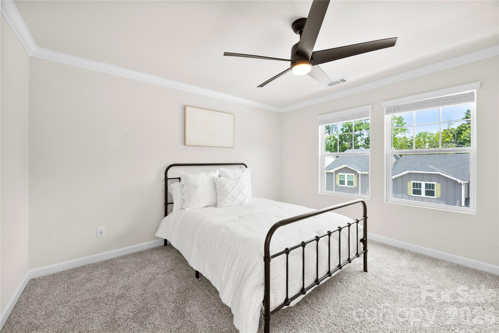 Enclave at City Park - Residential