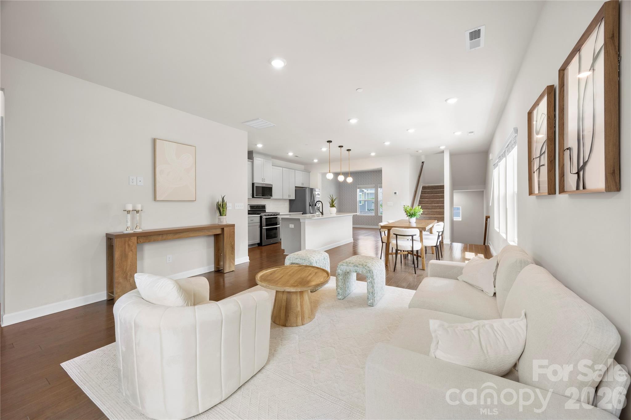 Enclave at City Park - Residential