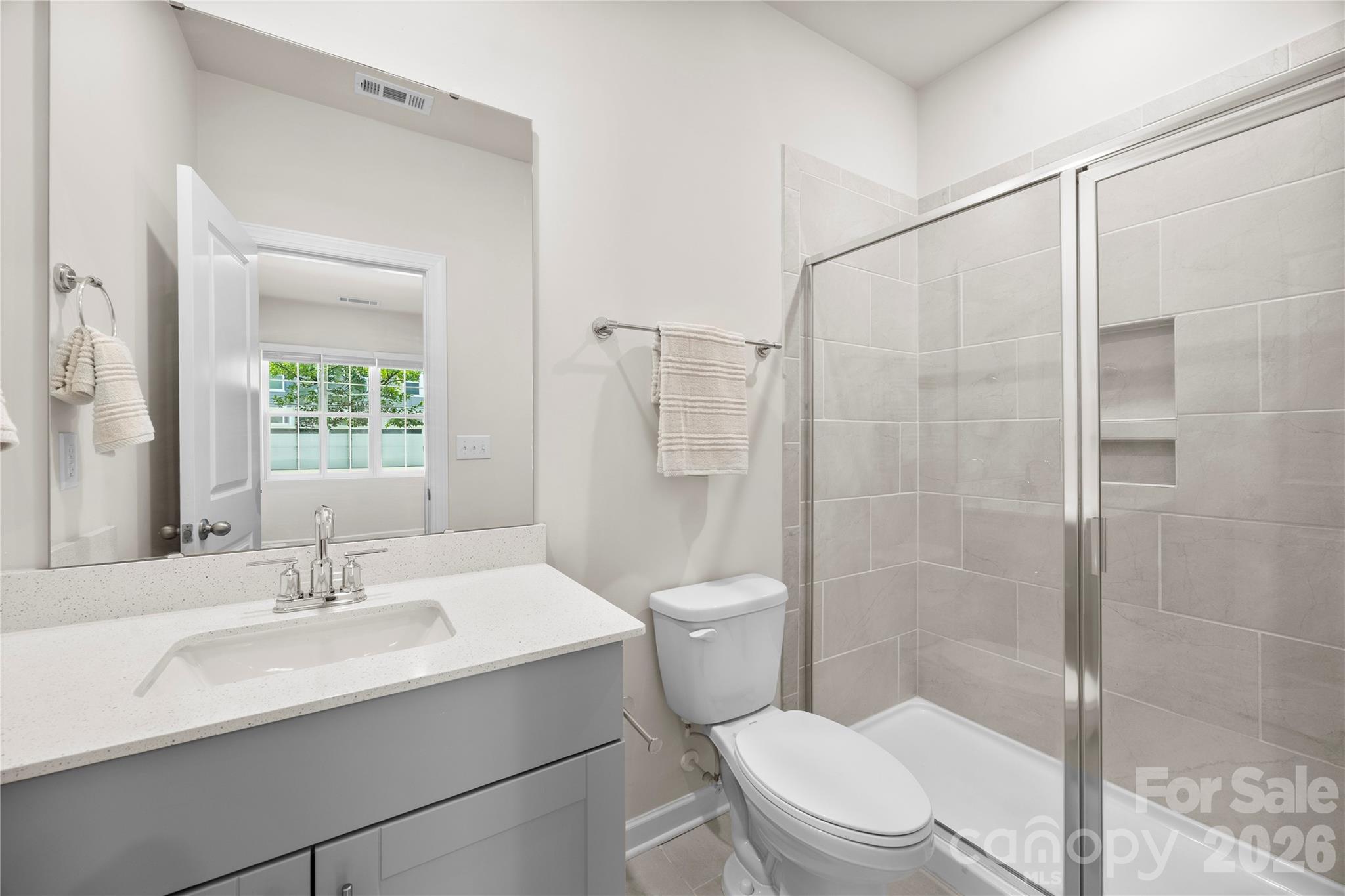Enclave at City Park - Residential