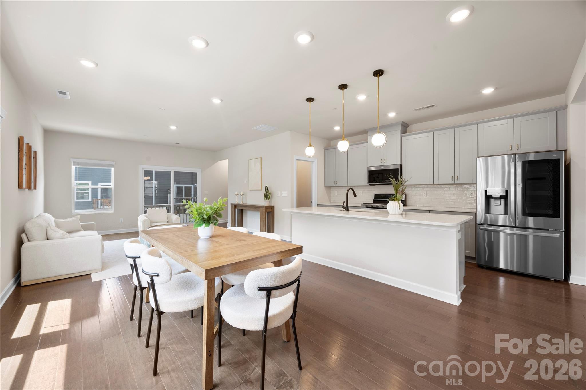 Enclave at City Park - Residential