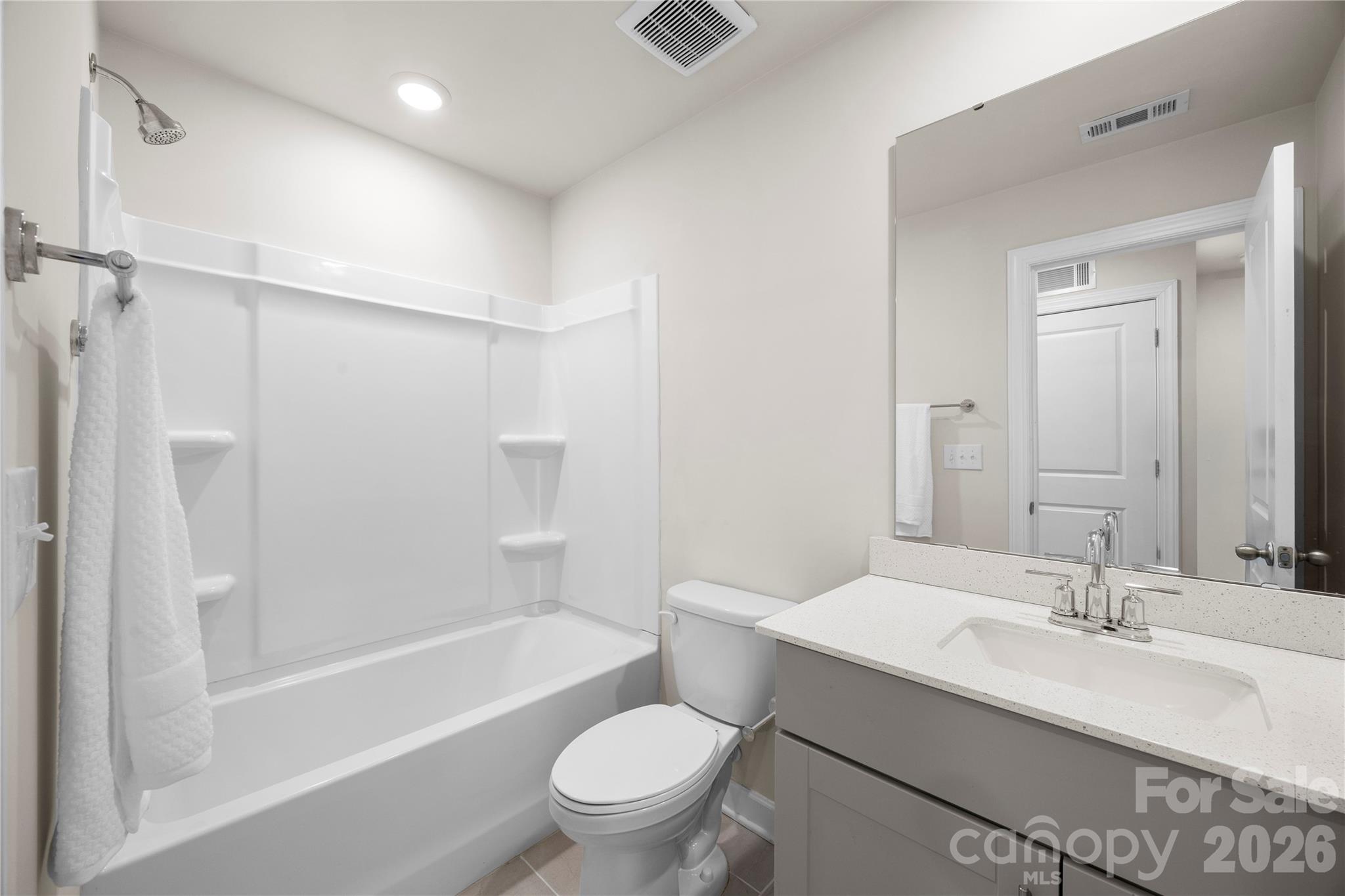 Enclave at City Park - Residential