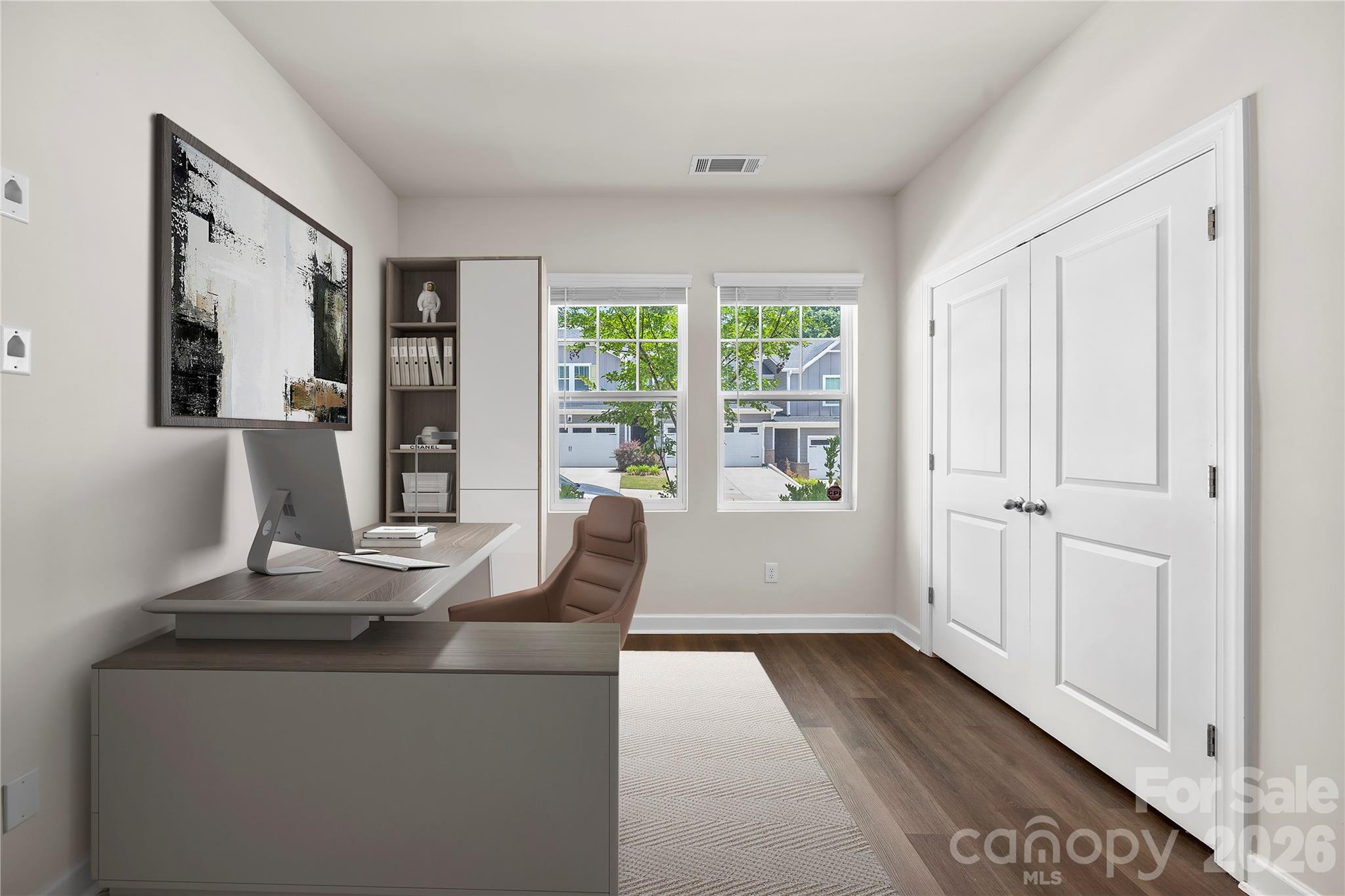 Enclave at City Park - Residential