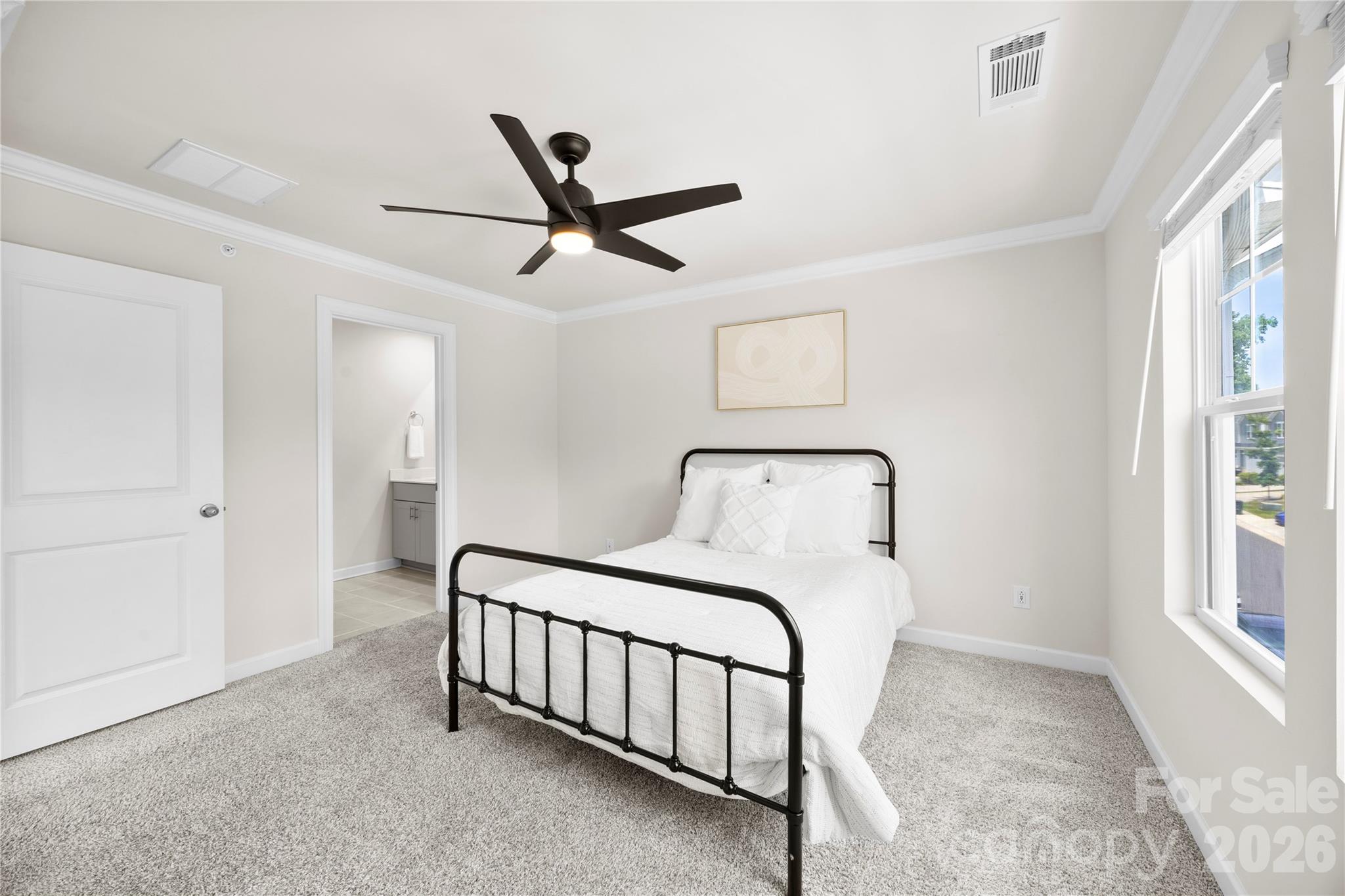 Enclave at City Park - Residential
