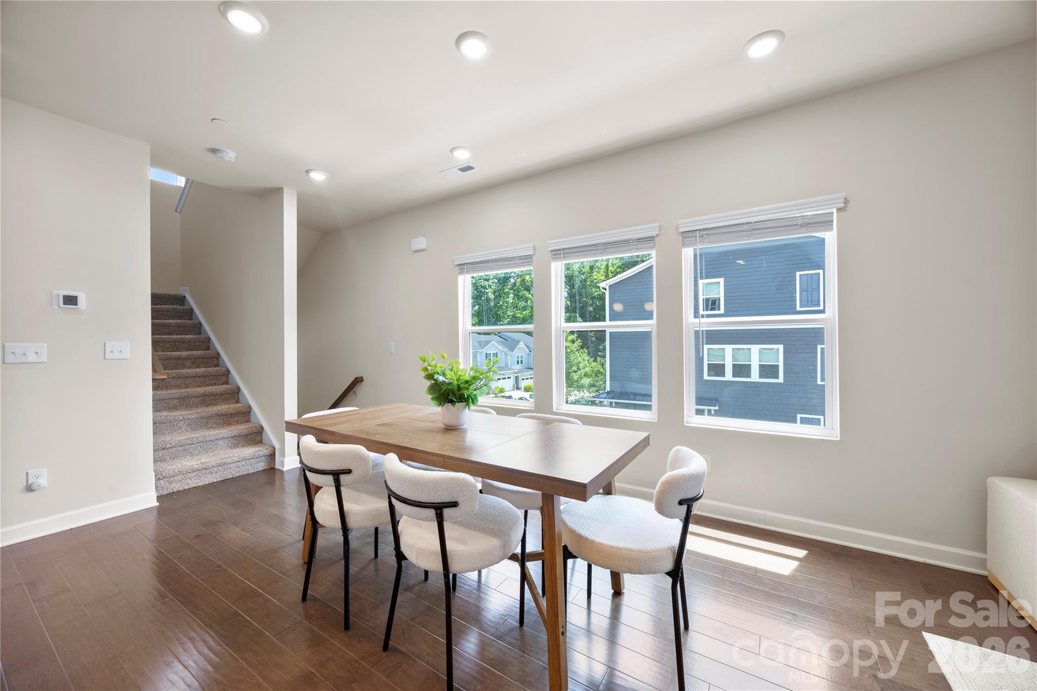 Enclave at City Park - Residential