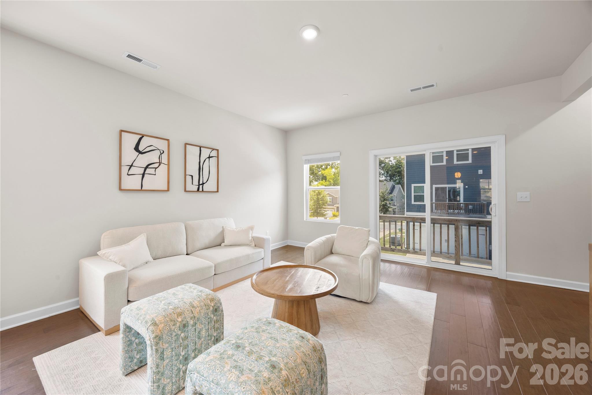 Enclave at City Park - Residential