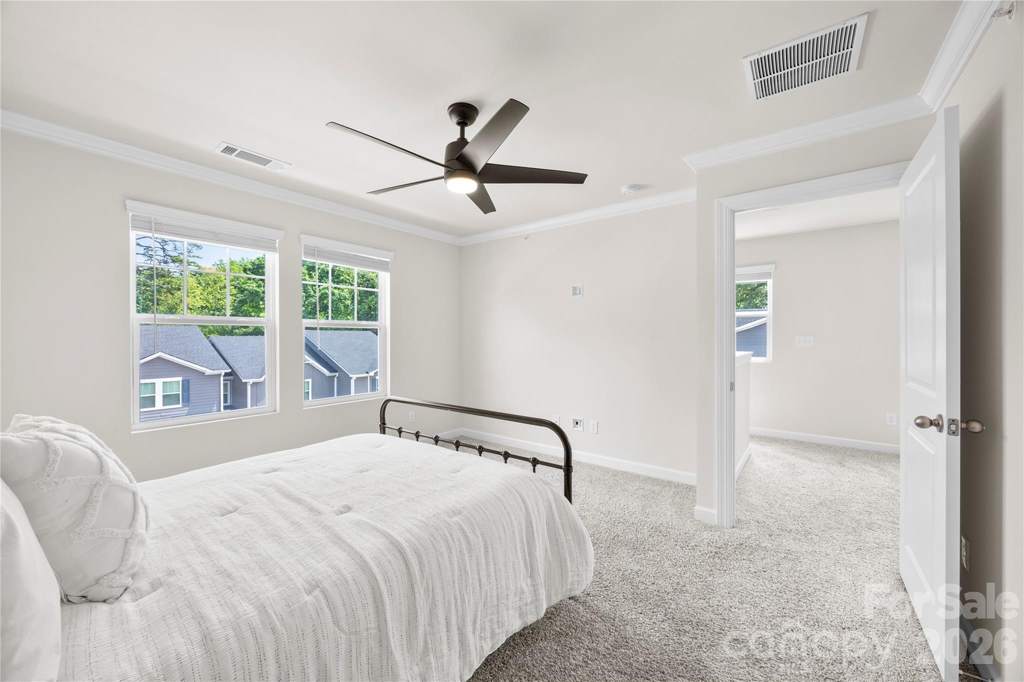 Enclave at City Park - Residential