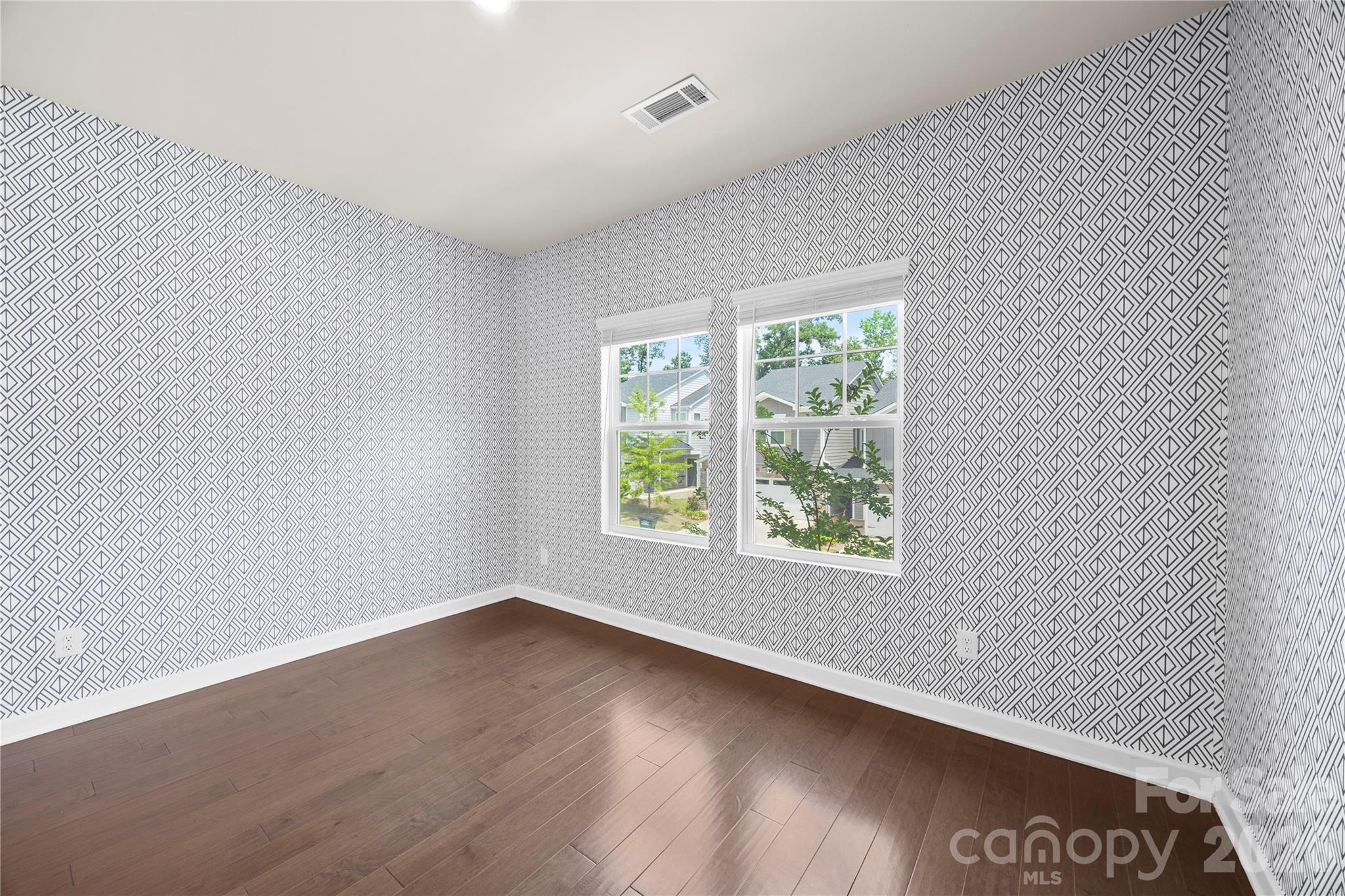 Enclave at City Park - Residential