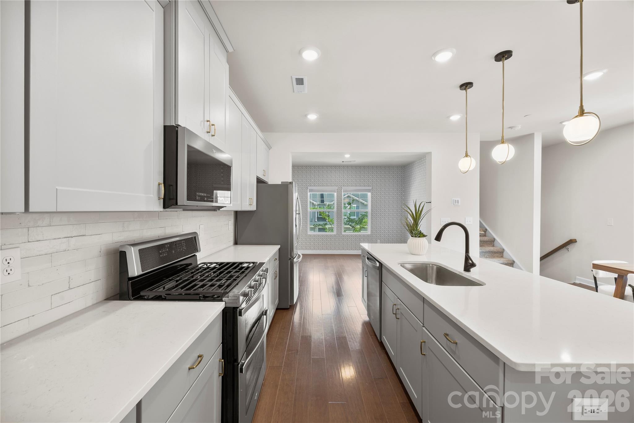 Enclave at City Park - Residential