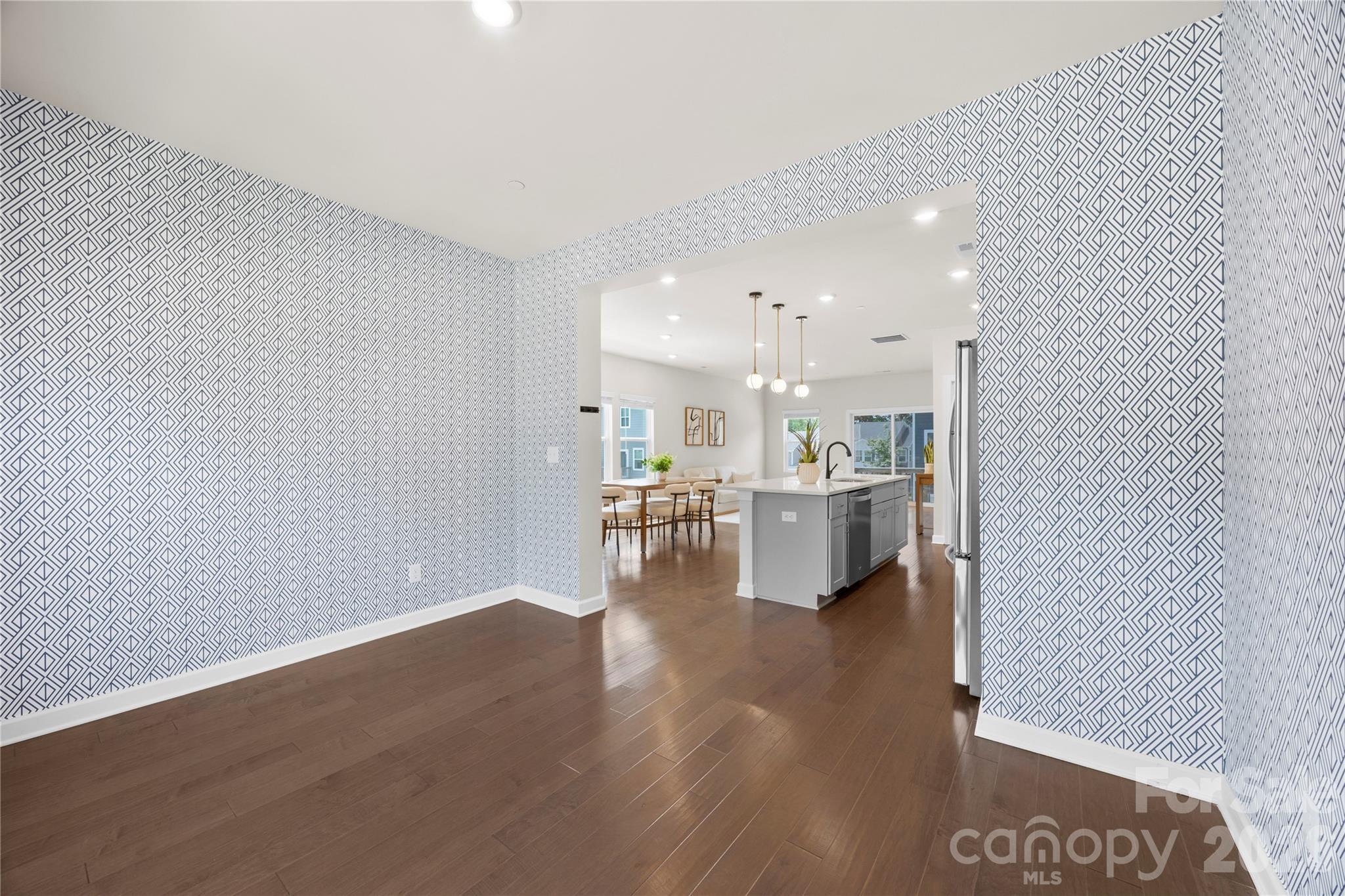 Enclave at City Park - Residential