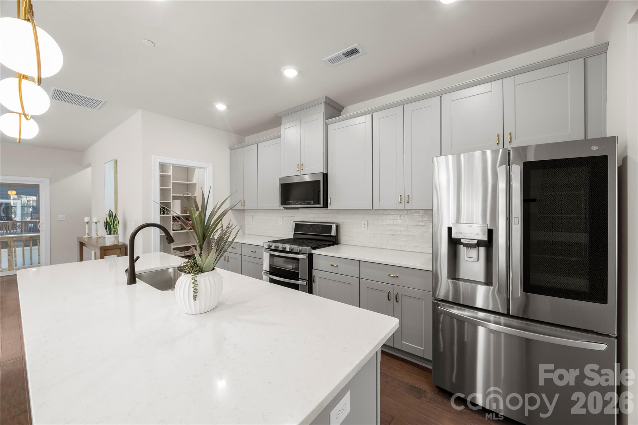 Enclave at City Park - Residential