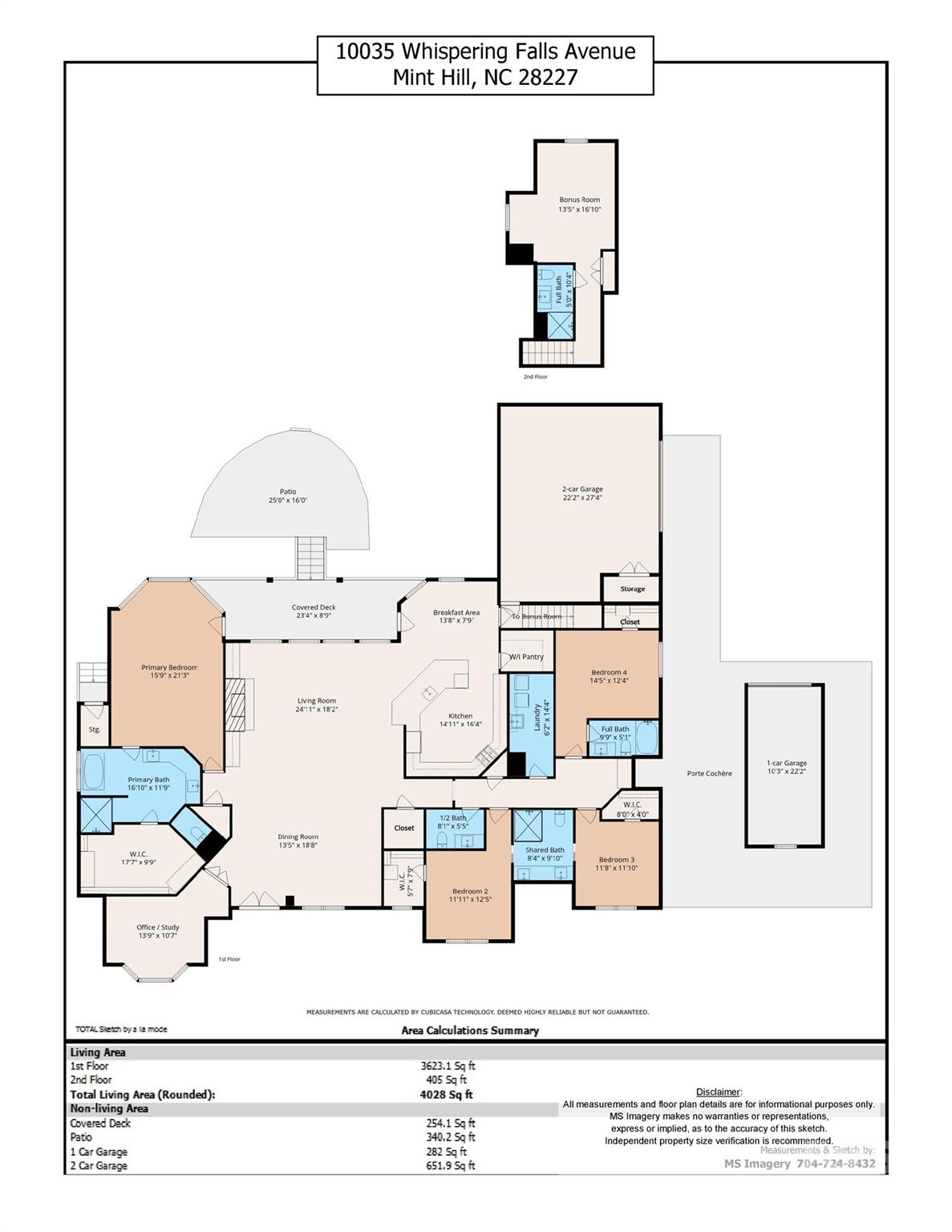 Plantation Falls - Residential