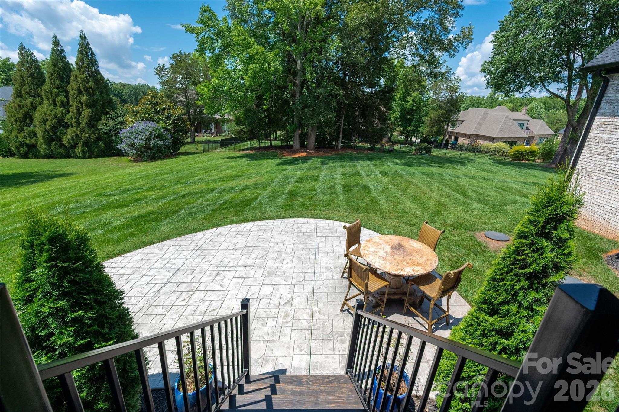 Plantation Falls - Residential