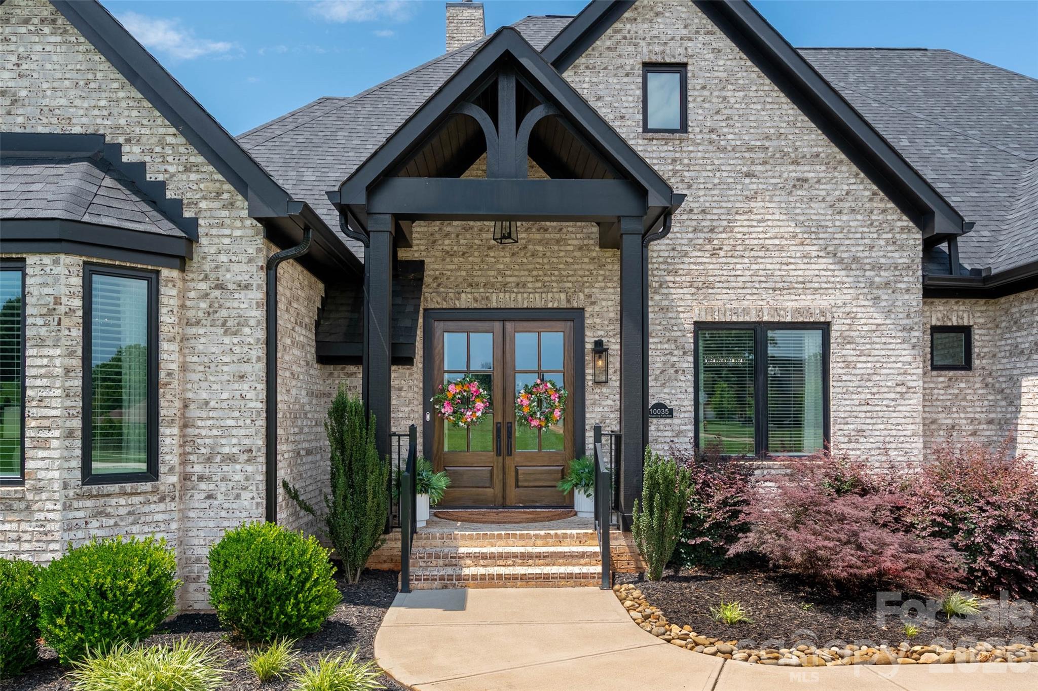 Plantation Falls - Residential