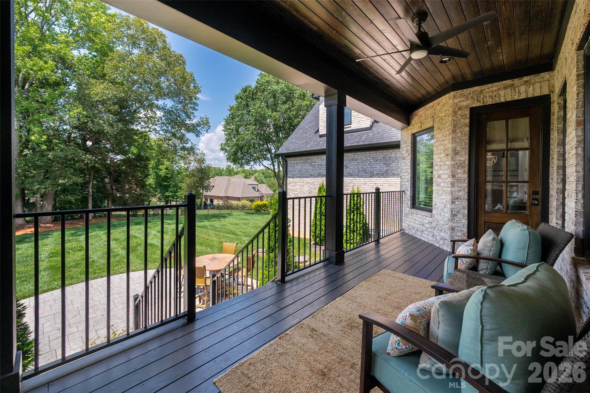 Plantation Falls - Residential
